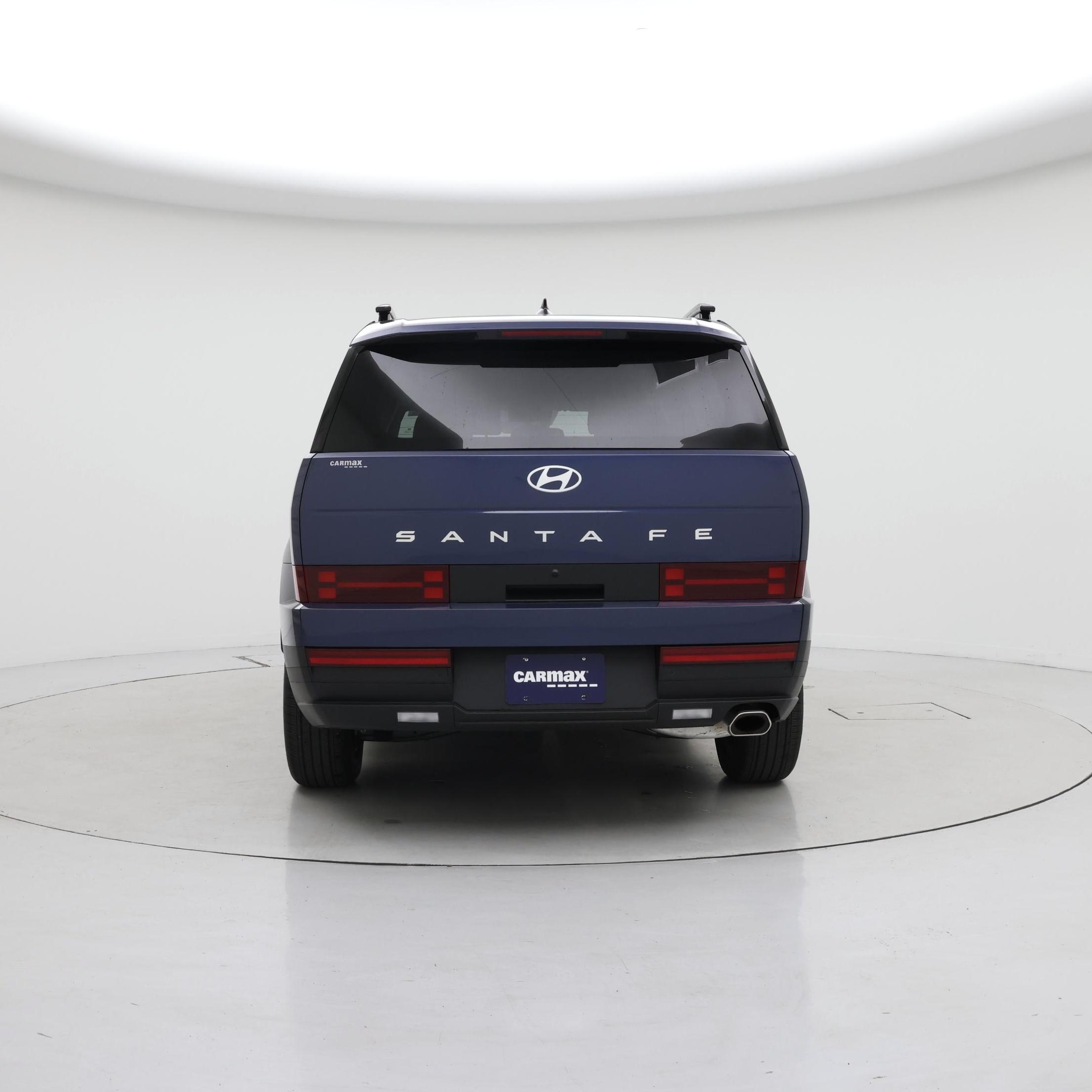 Thumbnail: 2025 Hyundai Santa Fe - 6