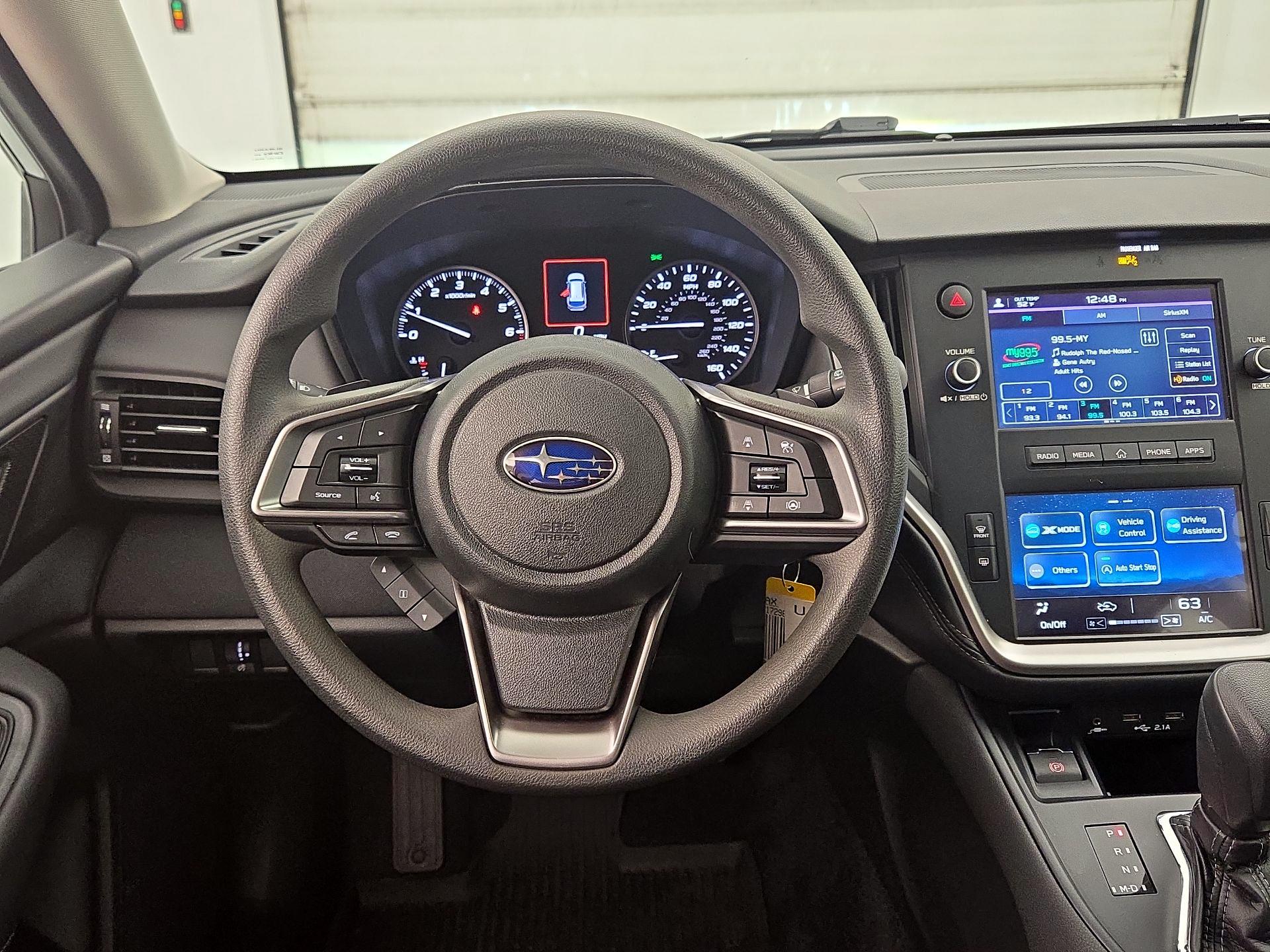 Thumbnail: 2020 Subaru Outback - 10