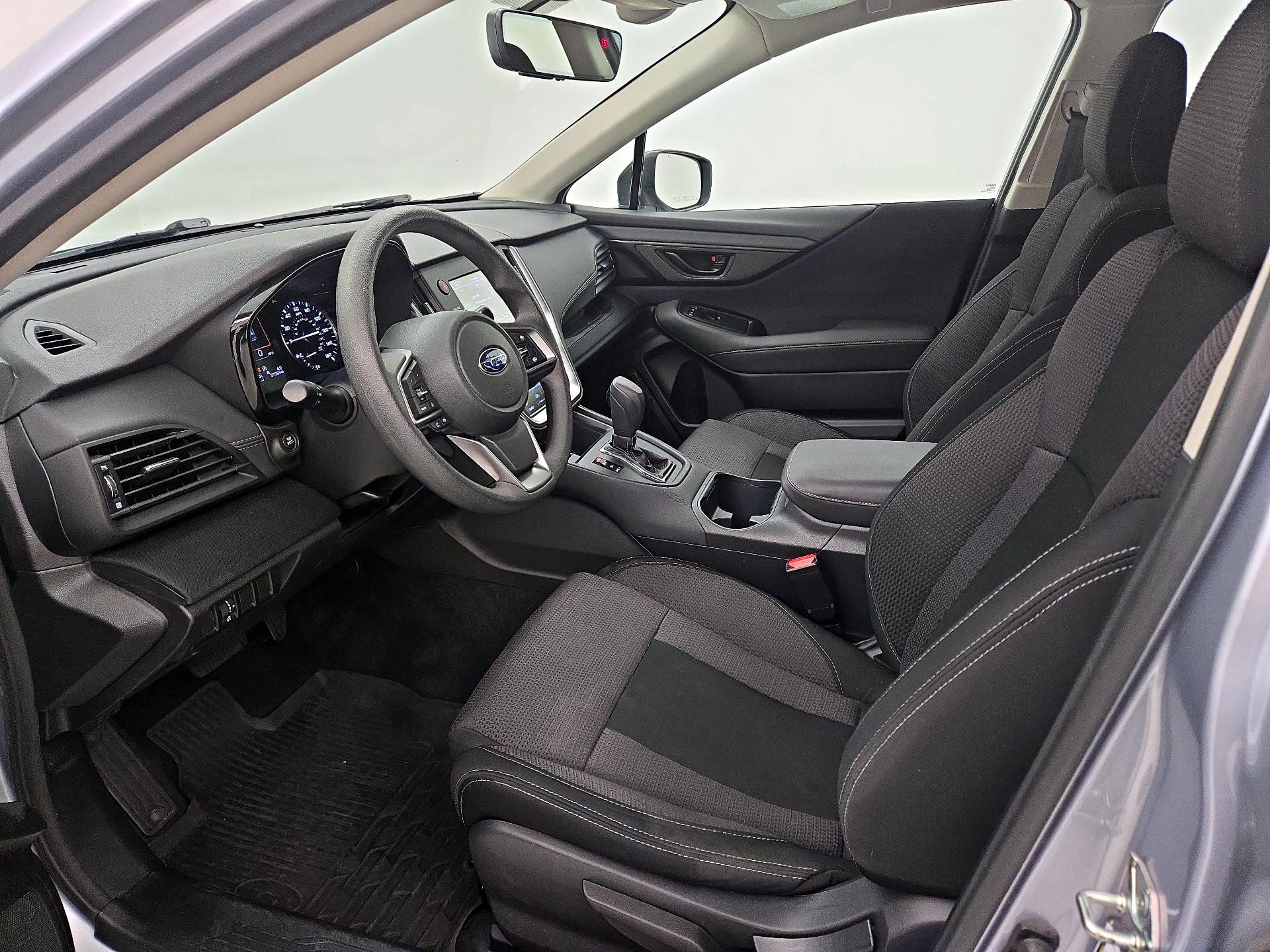 Thumbnail: 2020 Subaru Outback - 11