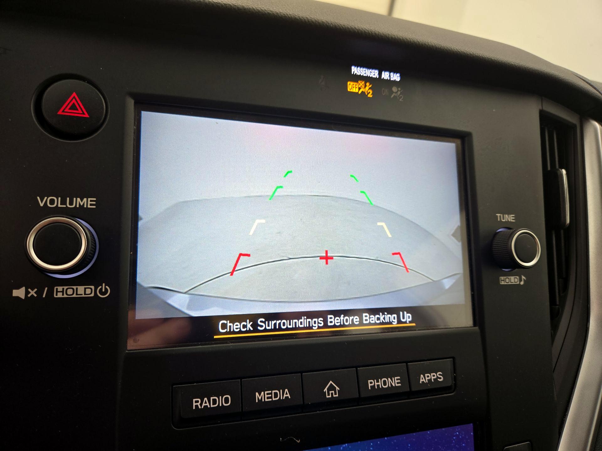 Thumbnail: 2020 Subaru Outback - 14