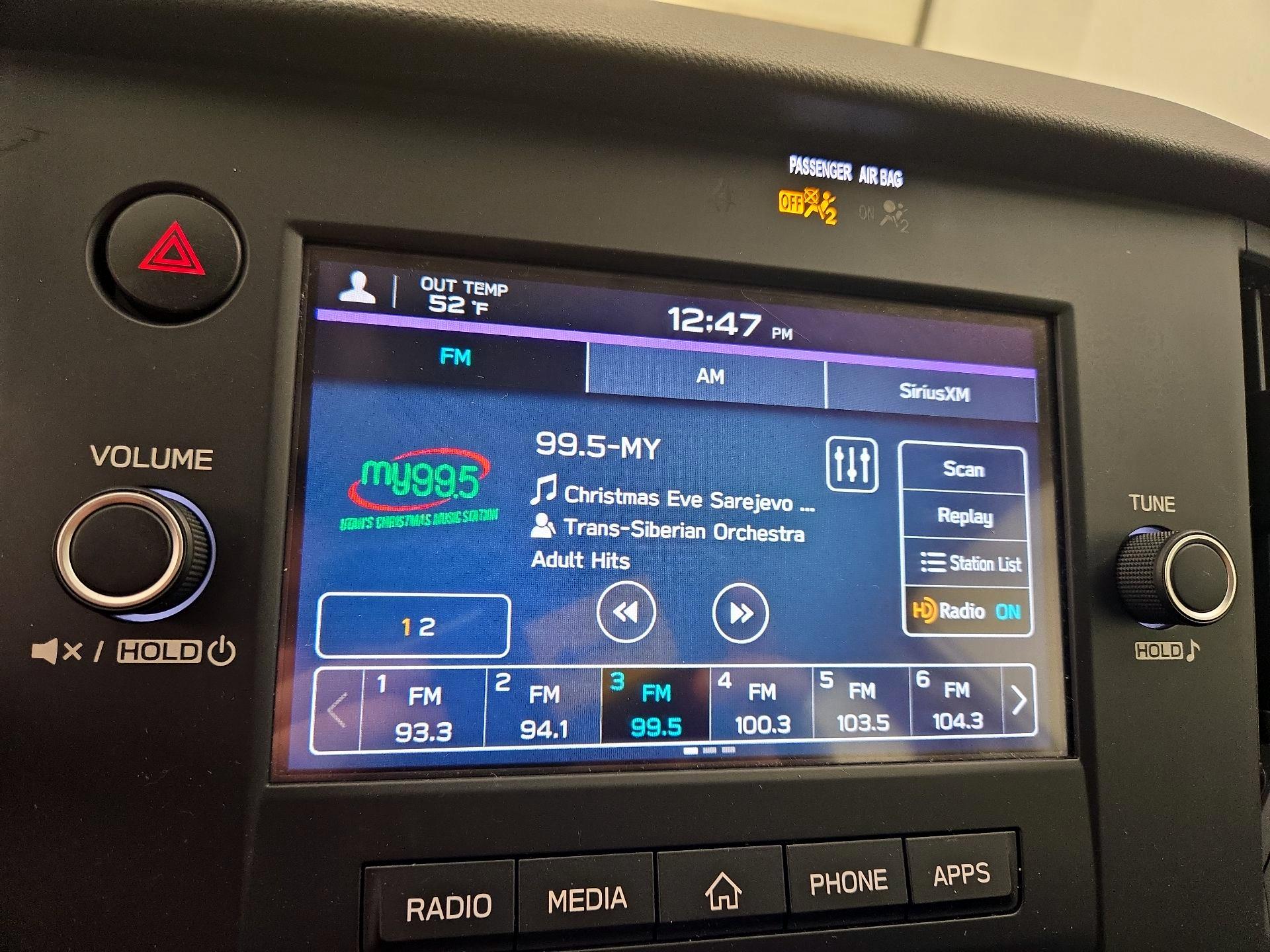 Thumbnail: 2020 Subaru Outback - 15