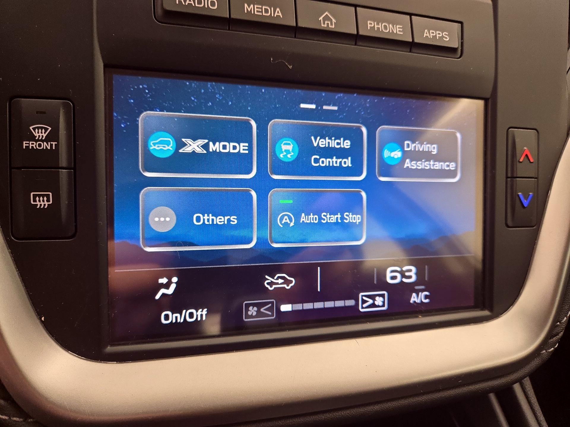 Thumbnail: 2020 Subaru Outback - 16