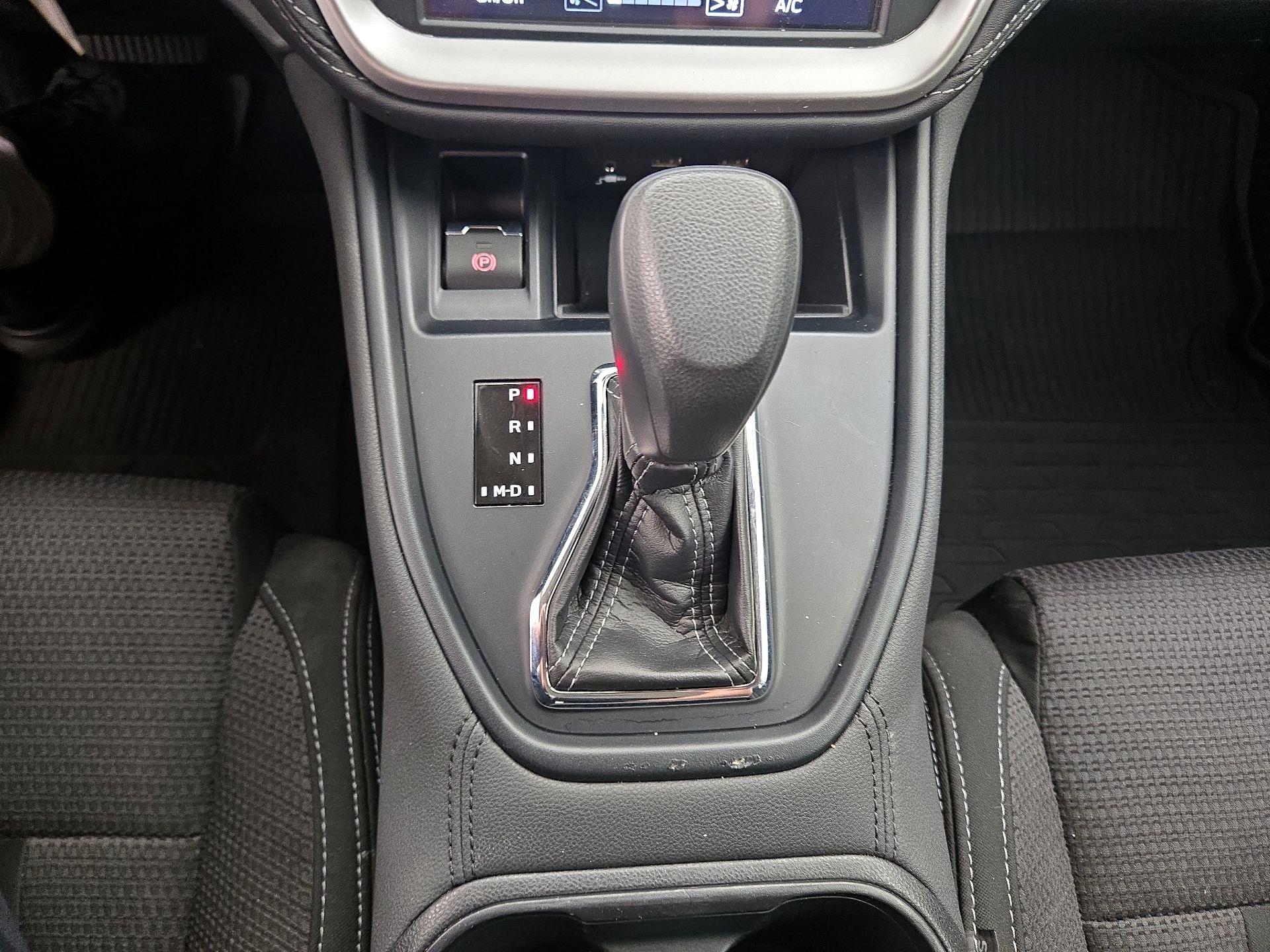 Thumbnail: 2020 Subaru Outback - 17