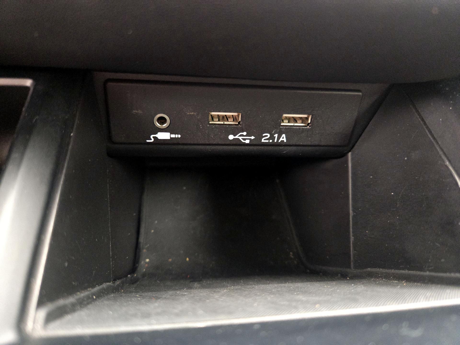 Thumbnail: 2020 Subaru Outback - 18