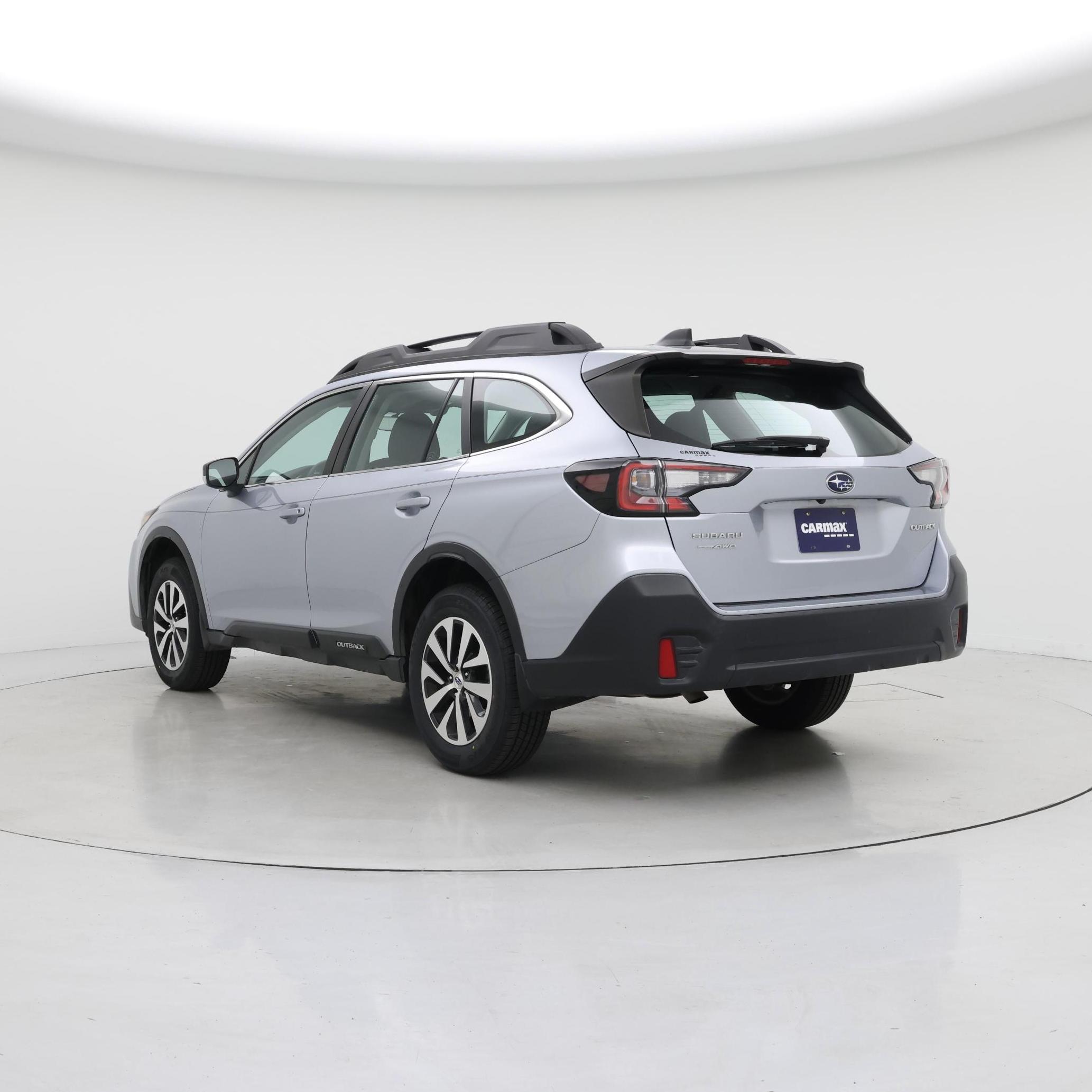 Thumbnail: 2020 Subaru Outback - 2