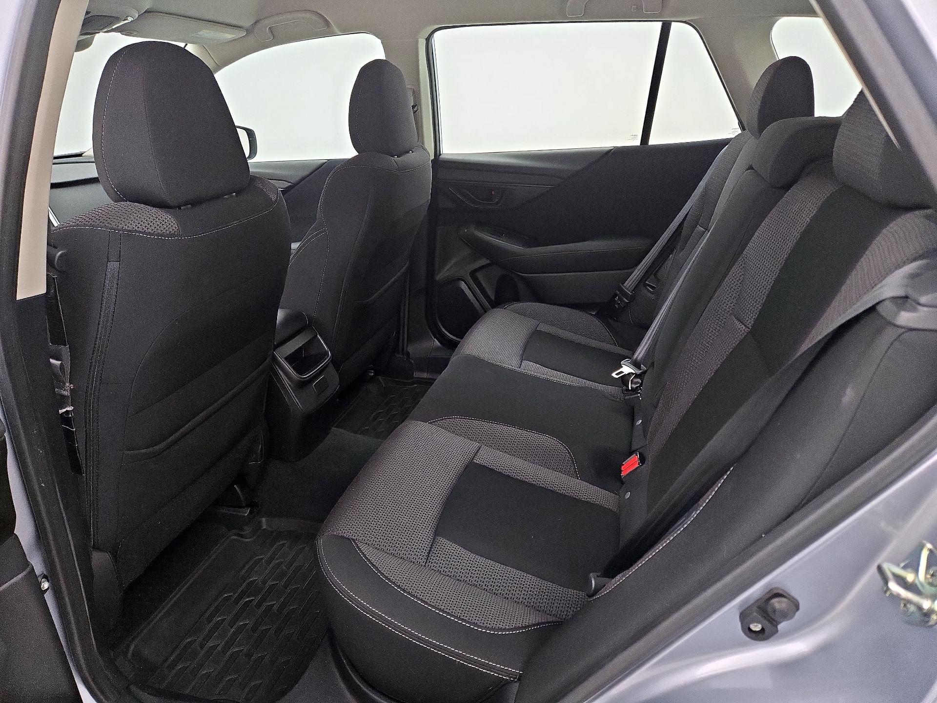 Thumbnail: 2020 Subaru Outback - 19