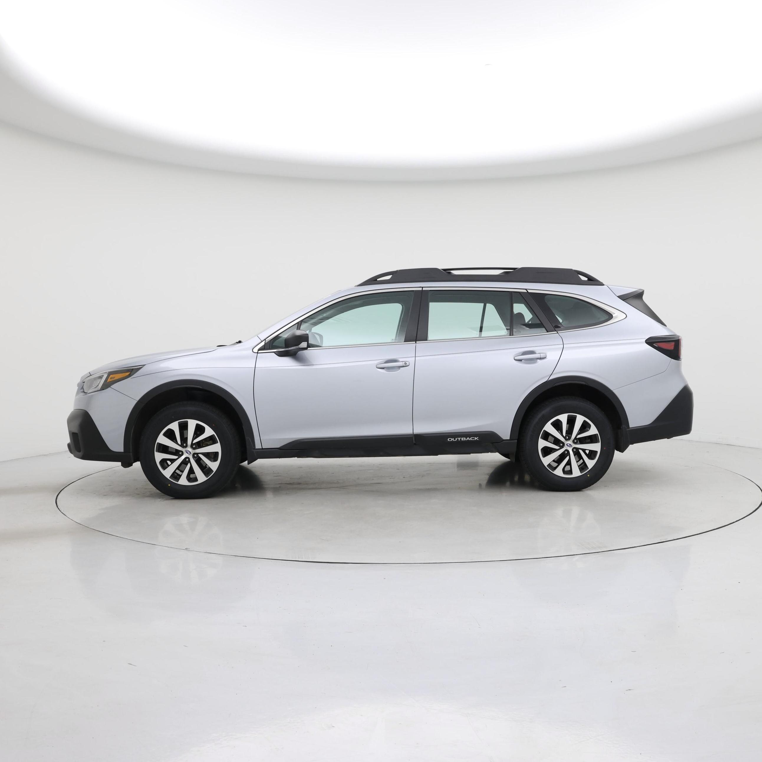 Thumbnail: 2020 Subaru Outback - 3