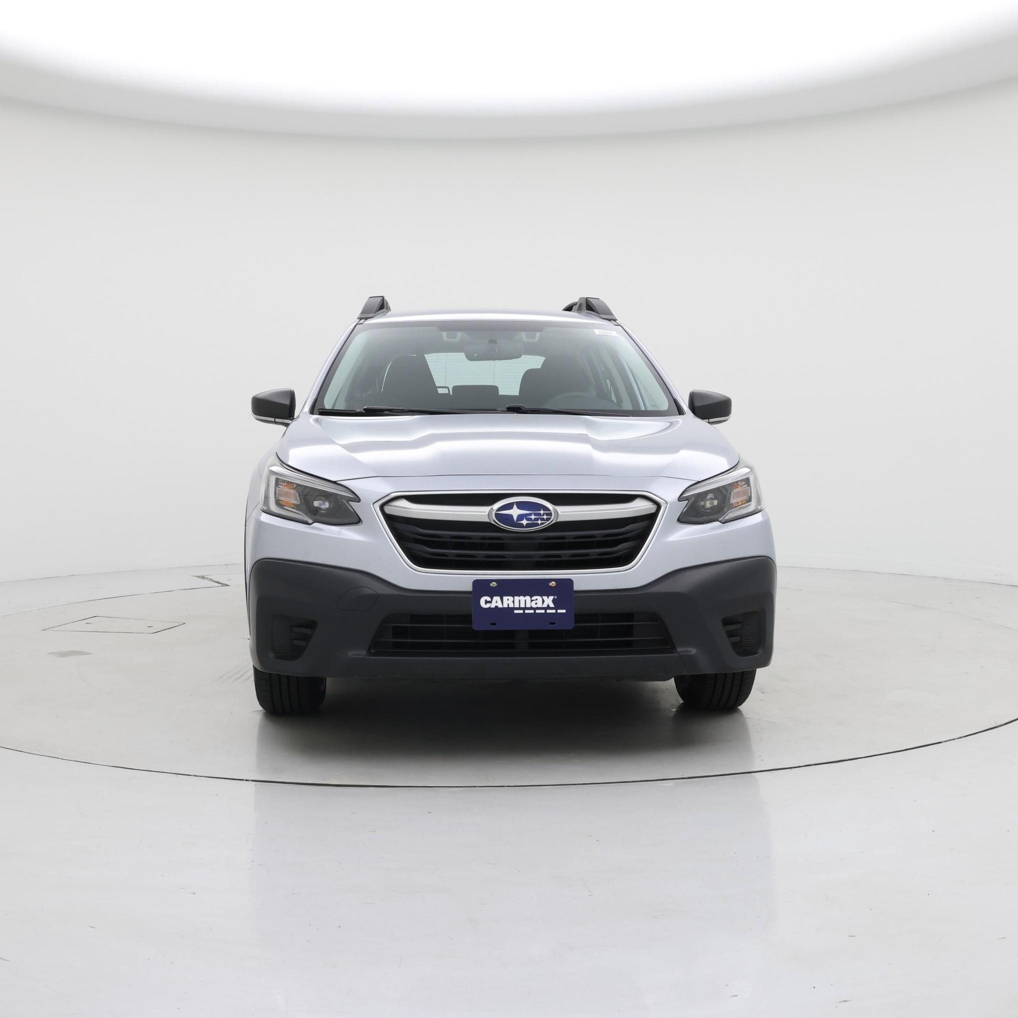 Thumbnail: 2020 Subaru Outback - 5