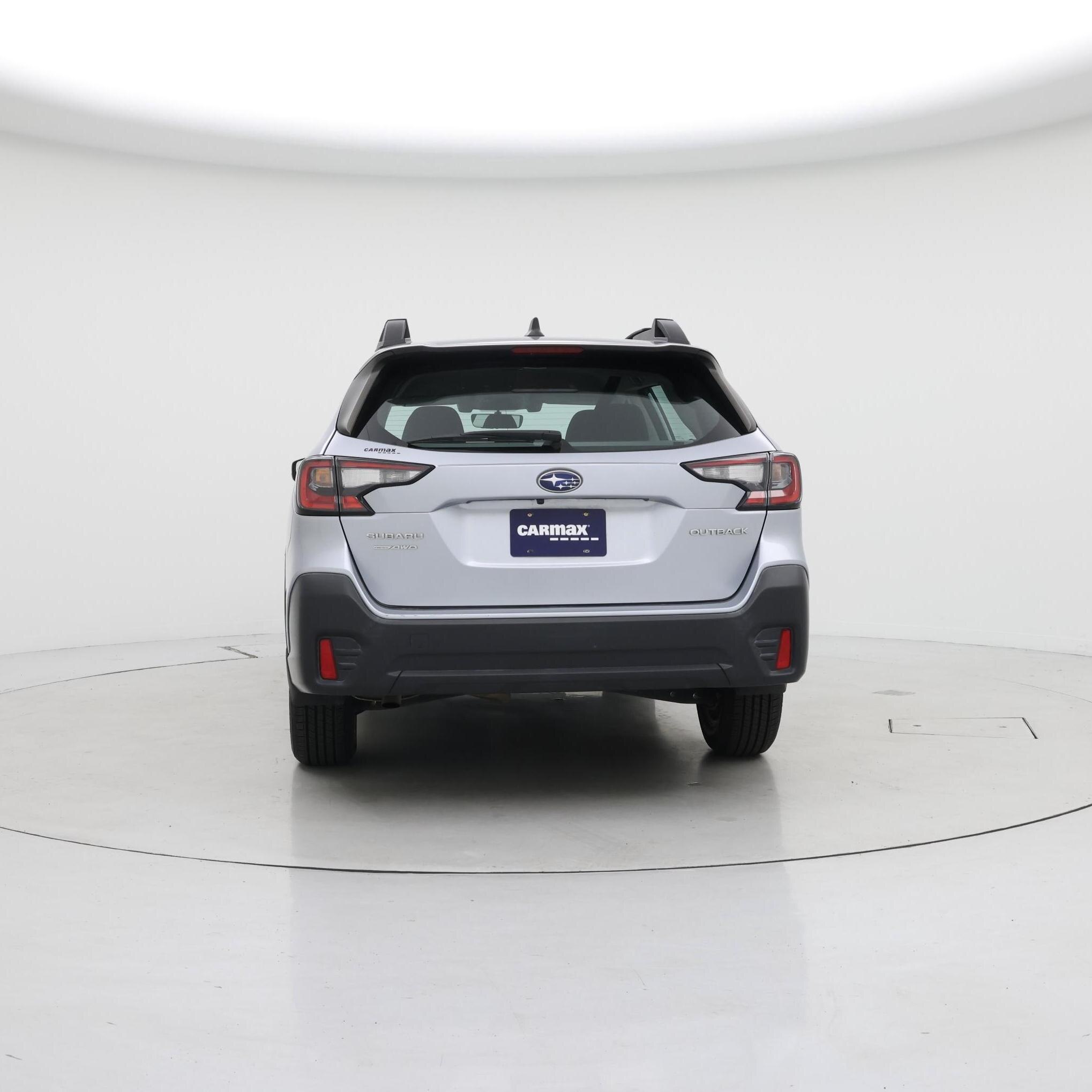 Thumbnail: 2020 Subaru Outback - 6
