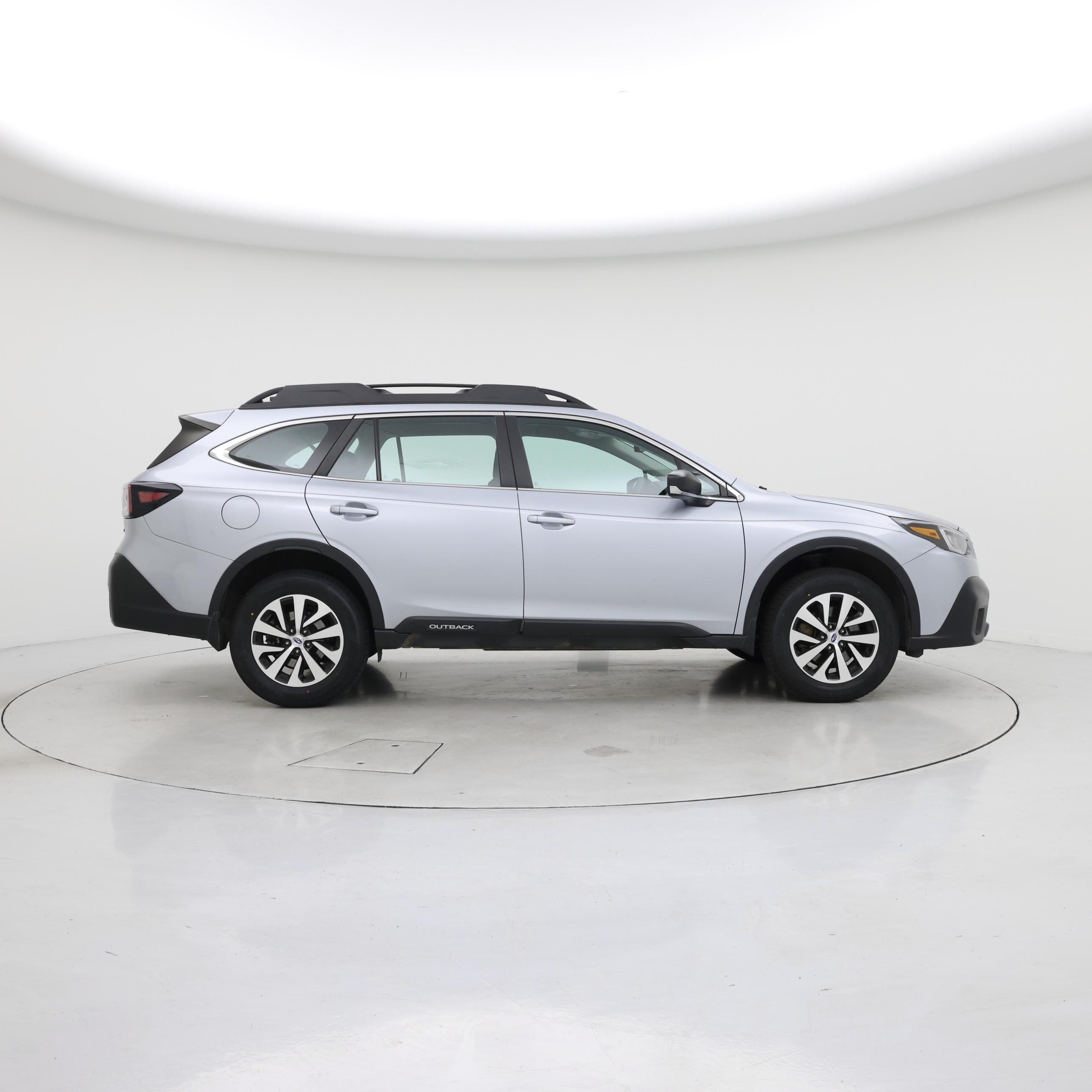 Thumbnail: 2020 Subaru Outback - 7