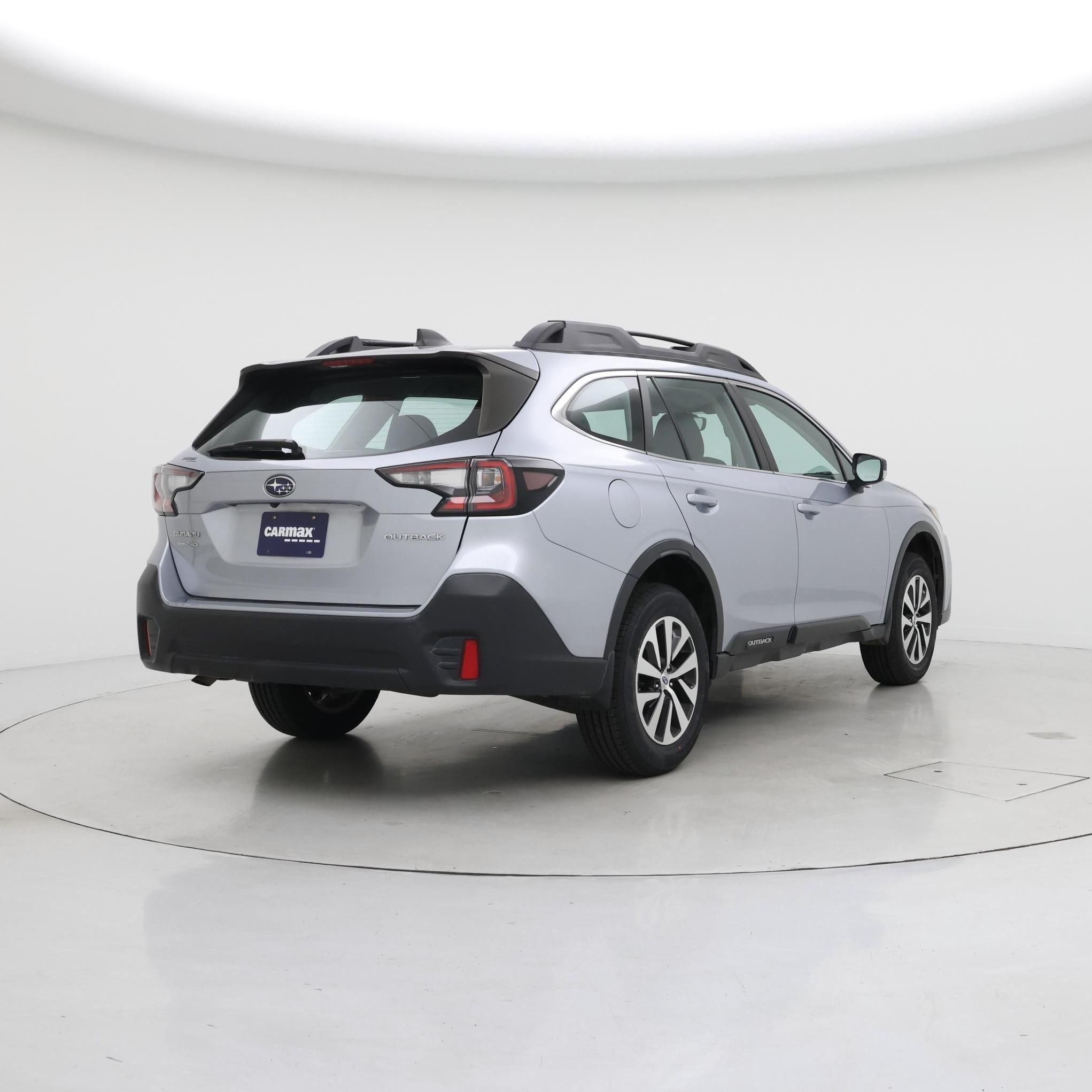 Thumbnail: 2020 Subaru Outback - 8