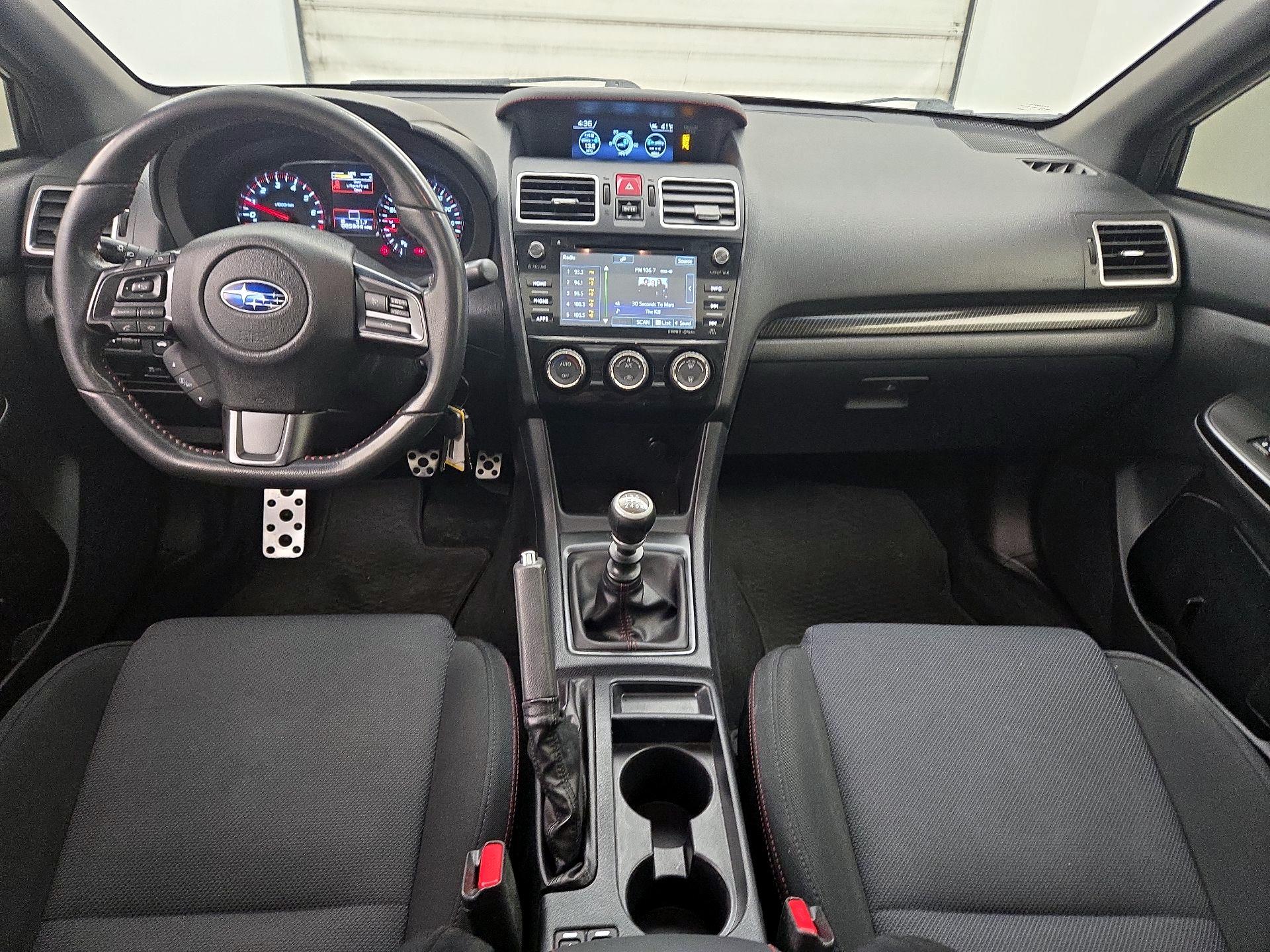 Thumbnail: 2018 Subaru WRX - 9