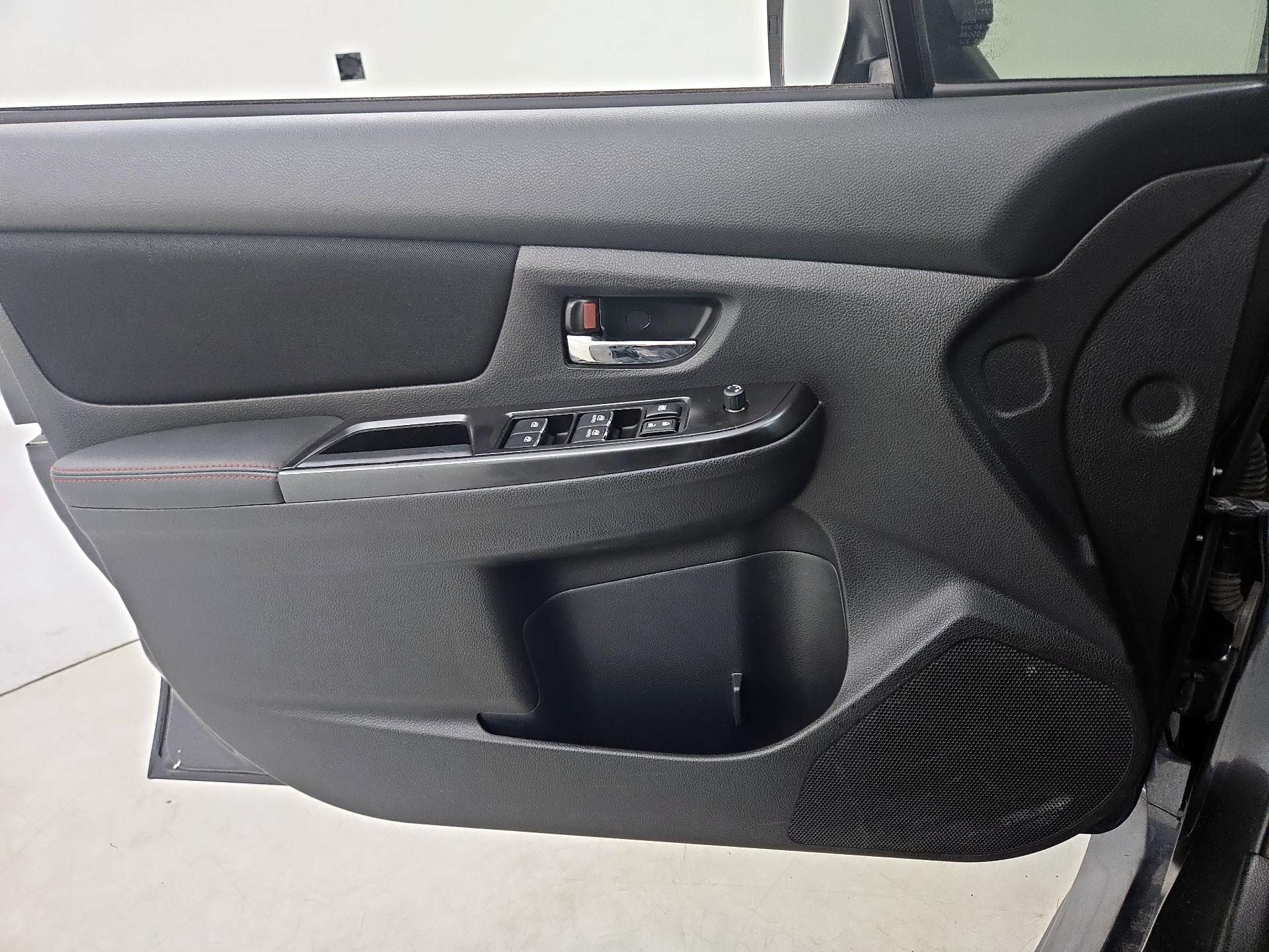 Thumbnail: 2018 Subaru WRX - 12