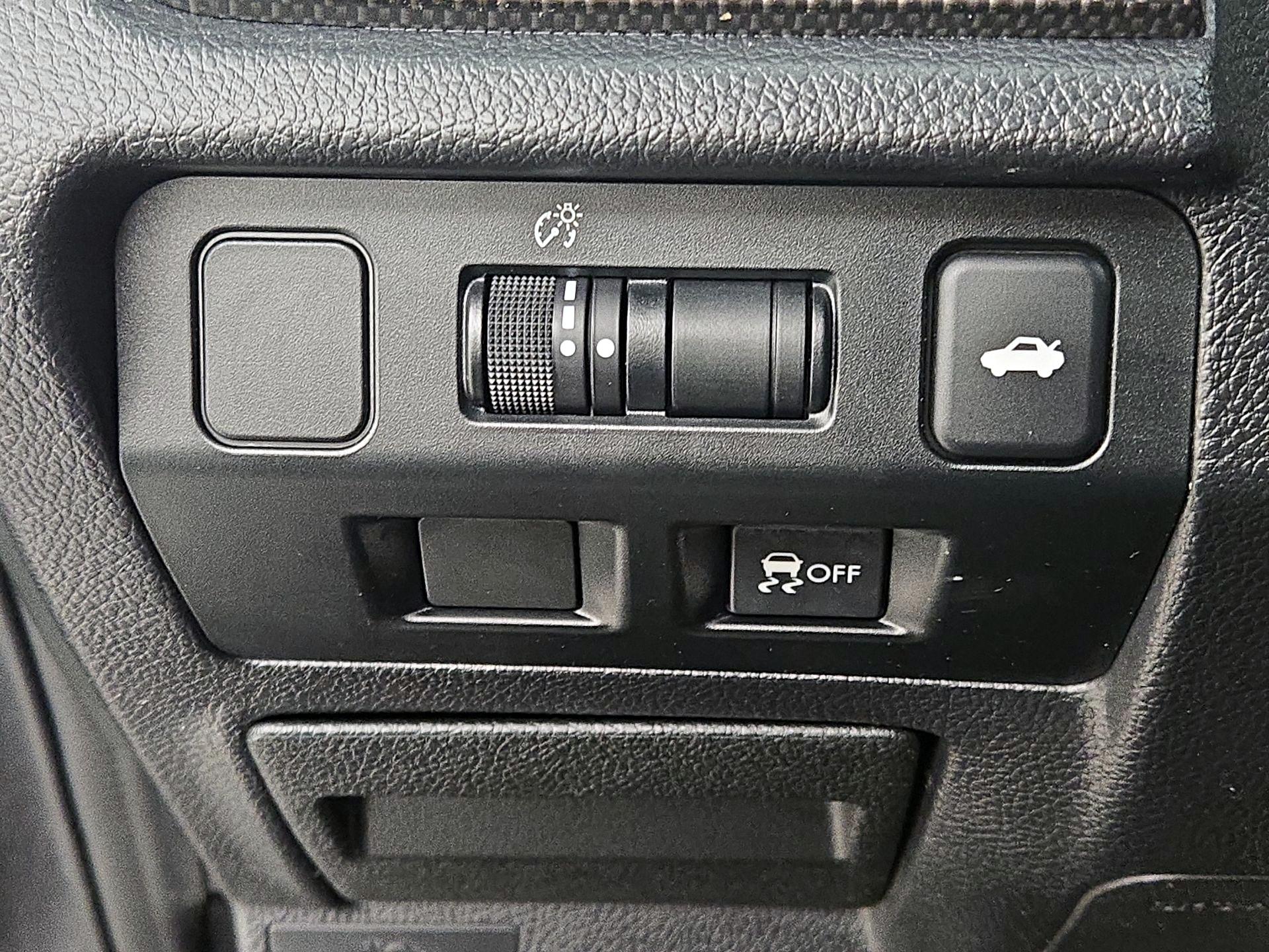 Thumbnail: 2018 Subaru WRX - 13