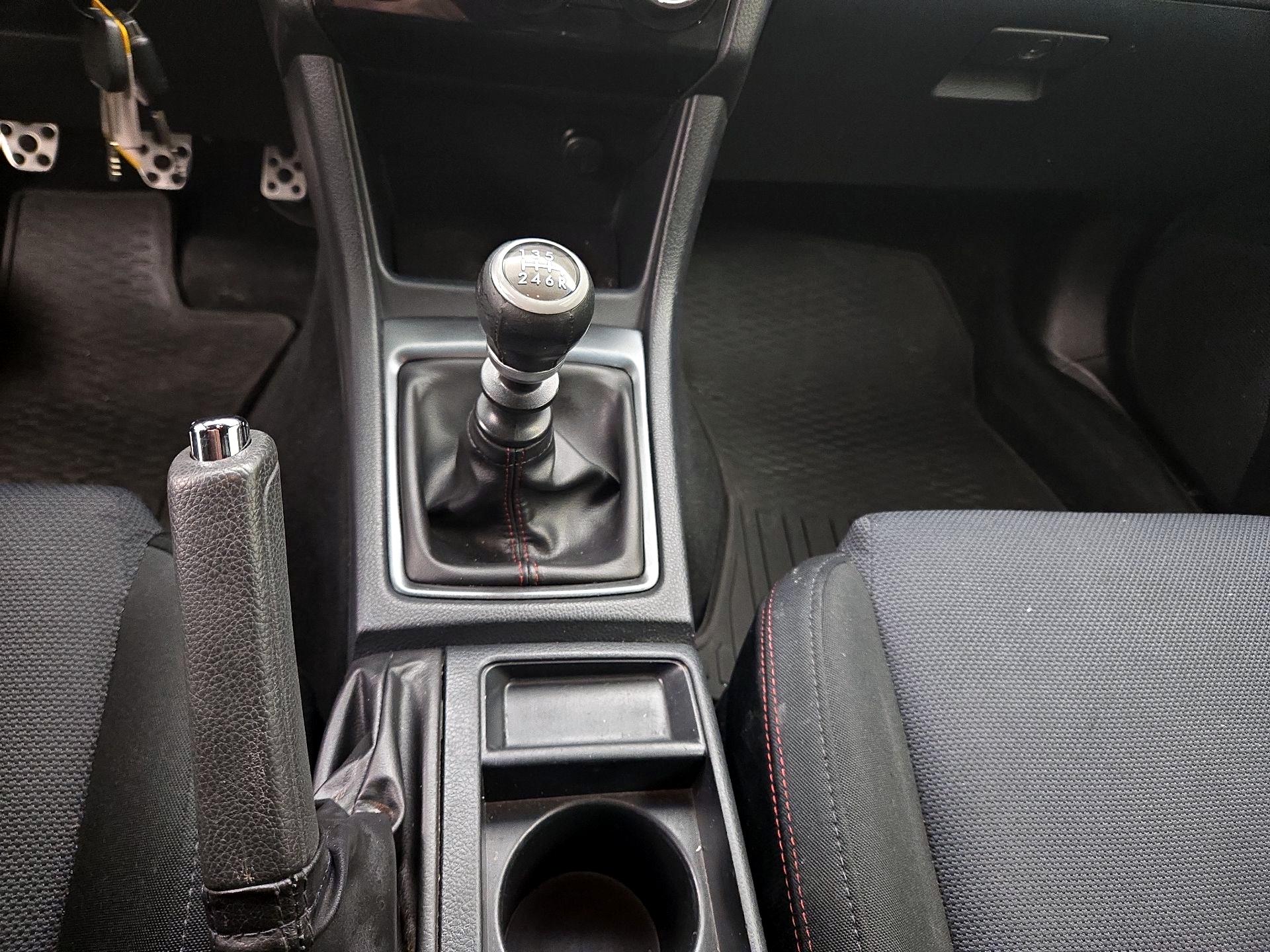 Thumbnail: 2018 Subaru WRX - 17