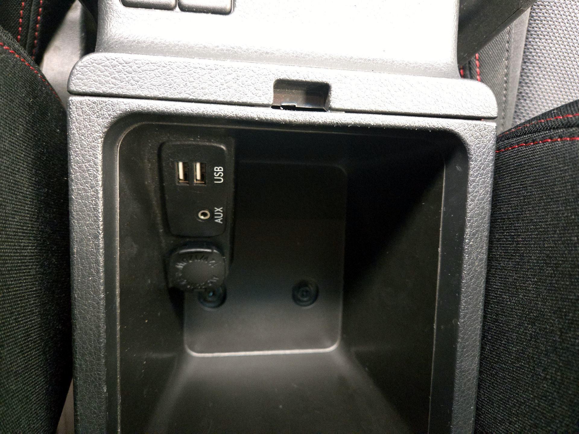 Thumbnail: 2018 Subaru WRX - 18