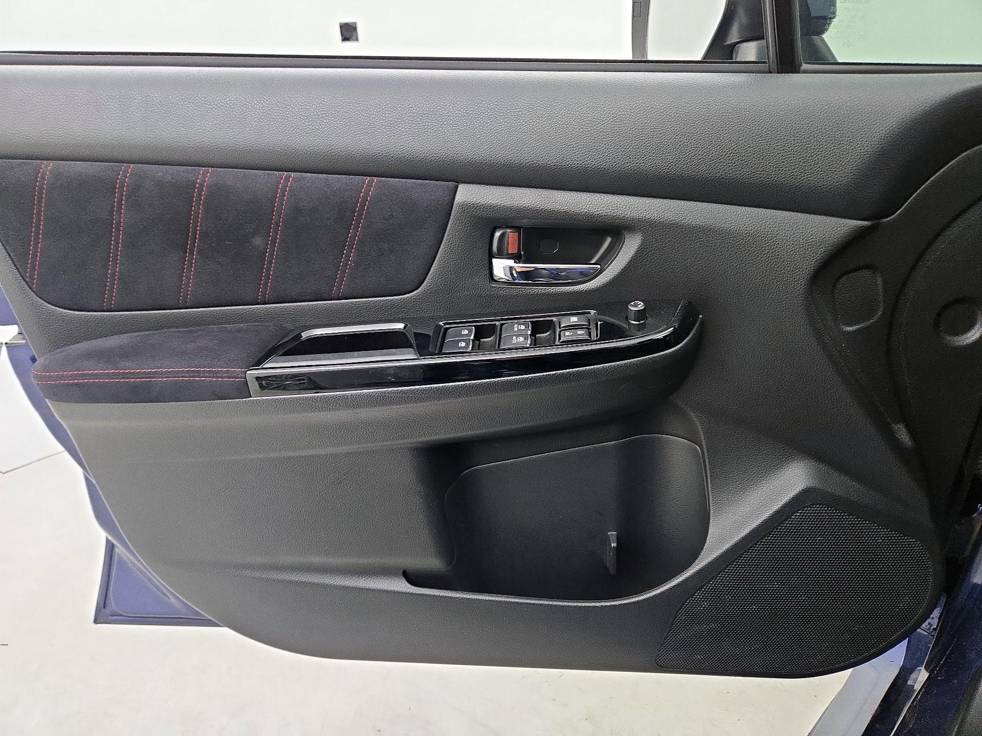 Thumbnail: 2020 Subaru WRX - 12