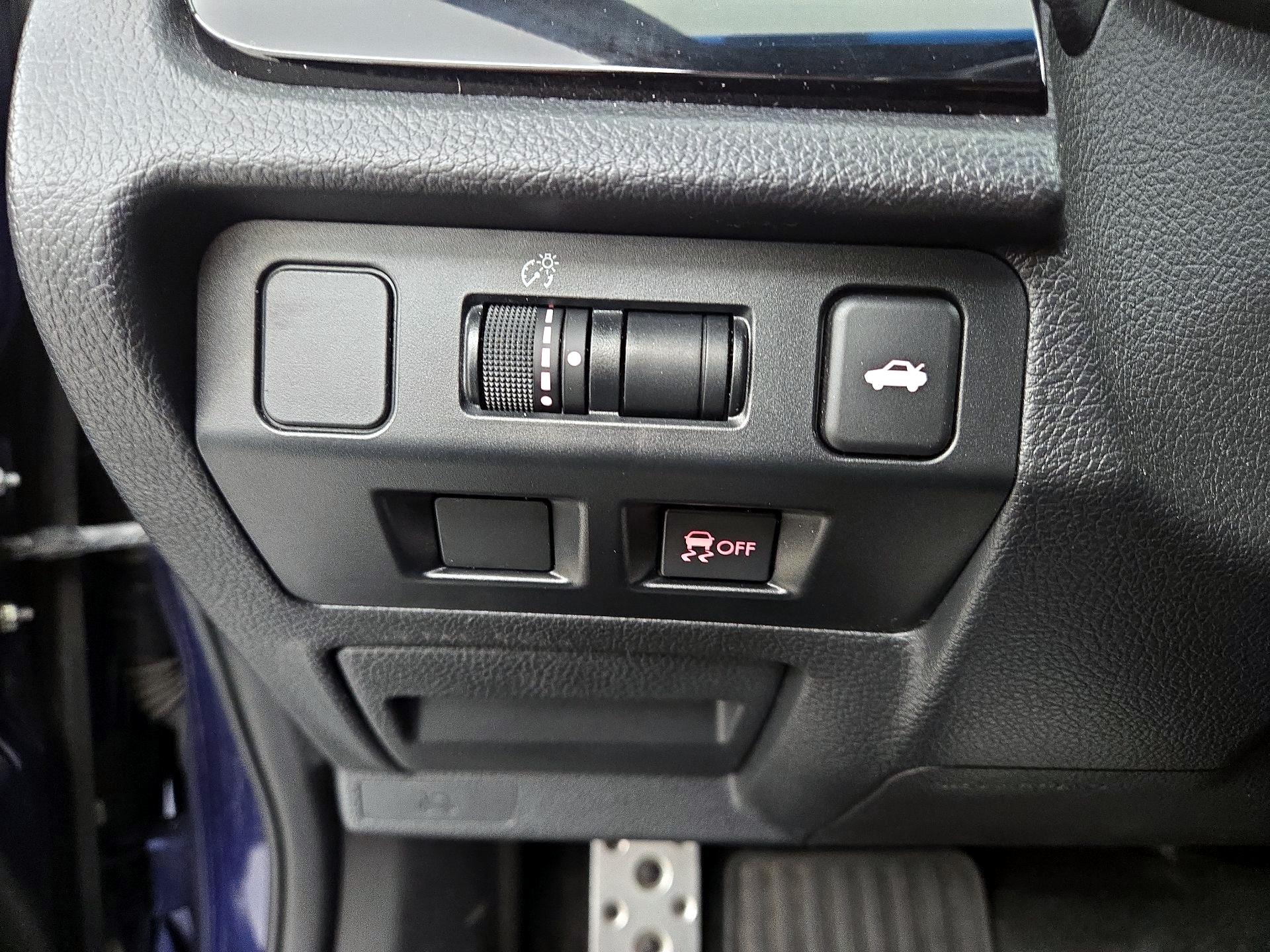 Thumbnail: 2020 Subaru WRX - 13