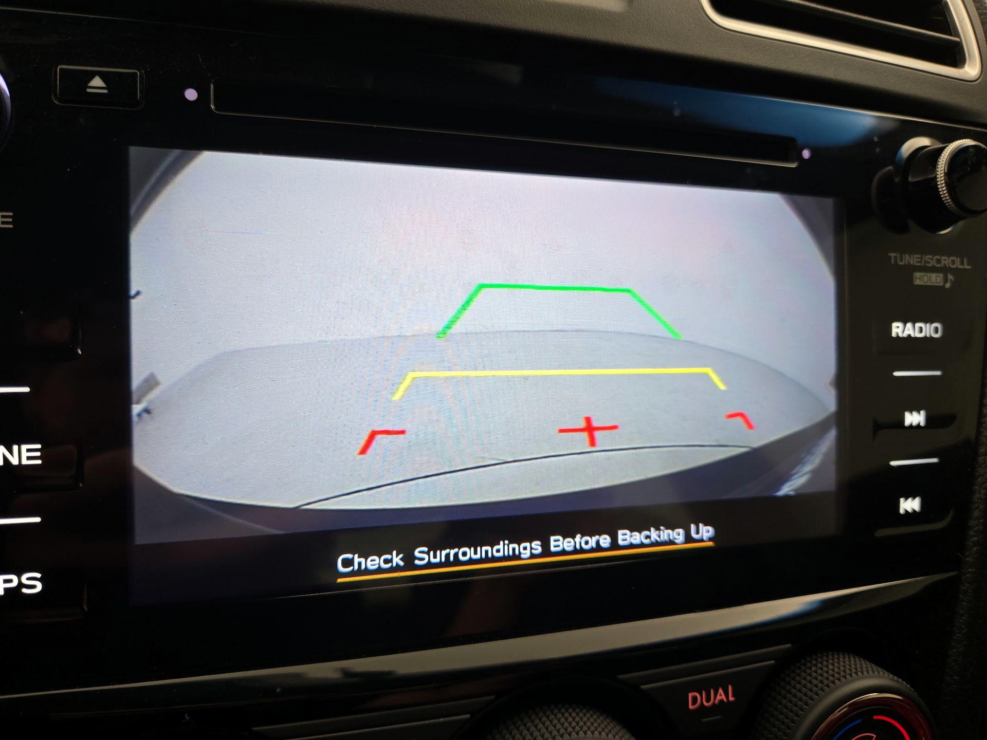 Thumbnail: 2020 Subaru WRX - 14