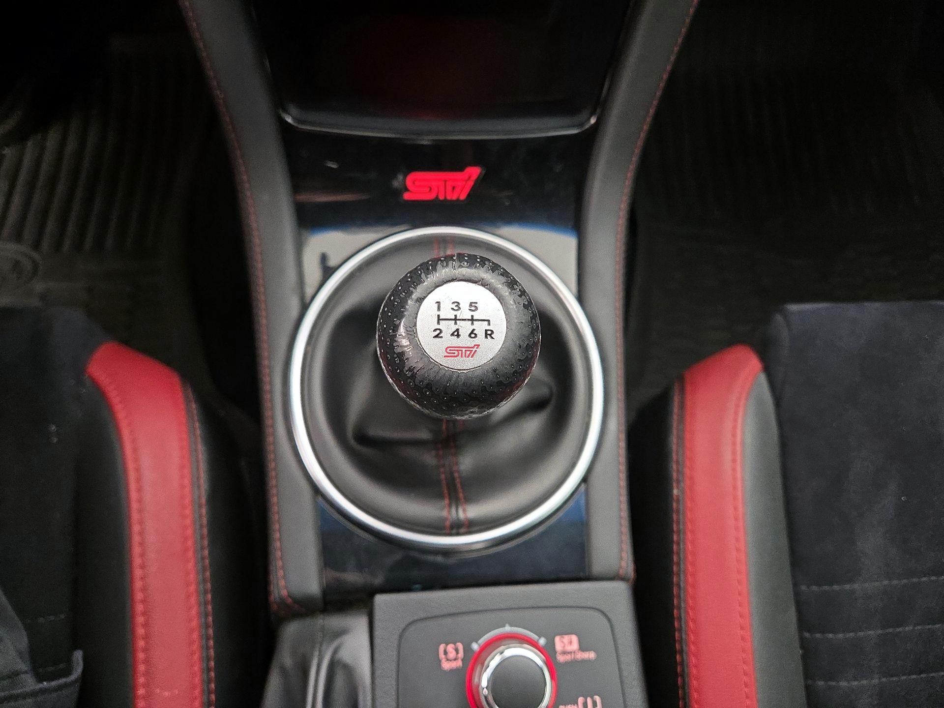 Thumbnail: 2020 Subaru WRX - 17