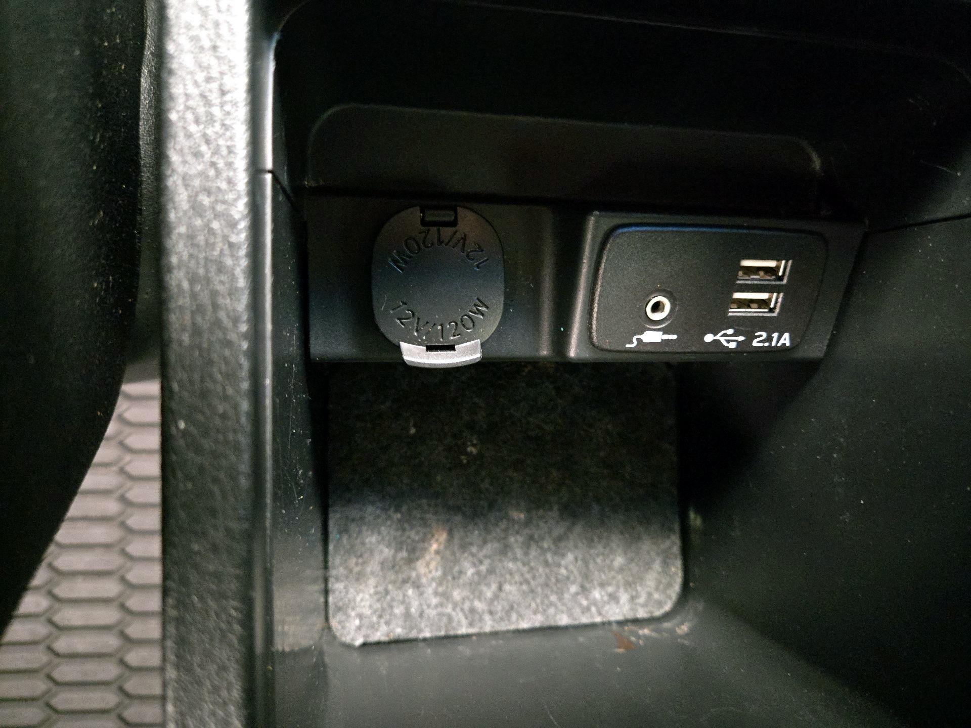 Thumbnail: 2020 Subaru WRX - 18