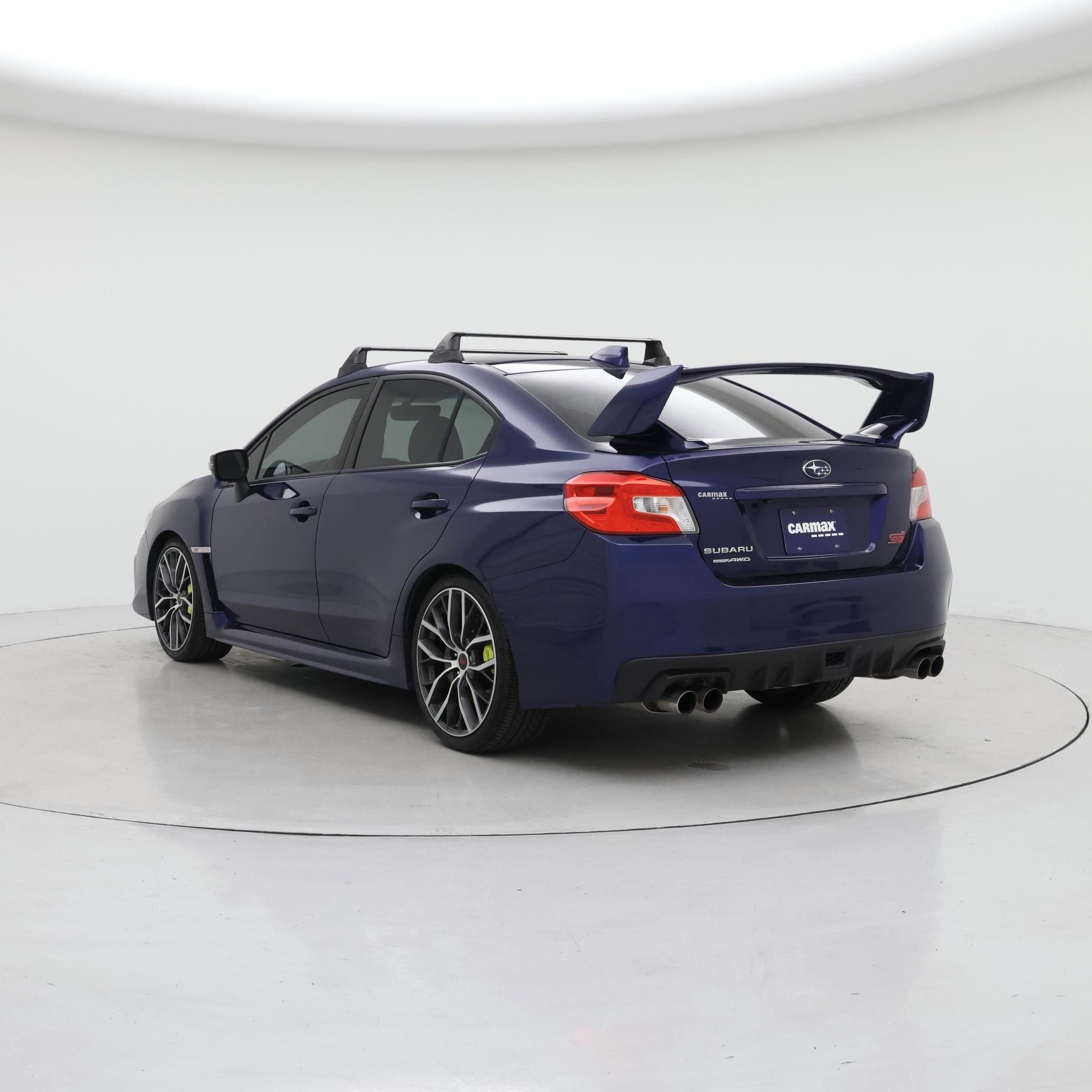 Thumbnail: 2020 Subaru WRX - 2