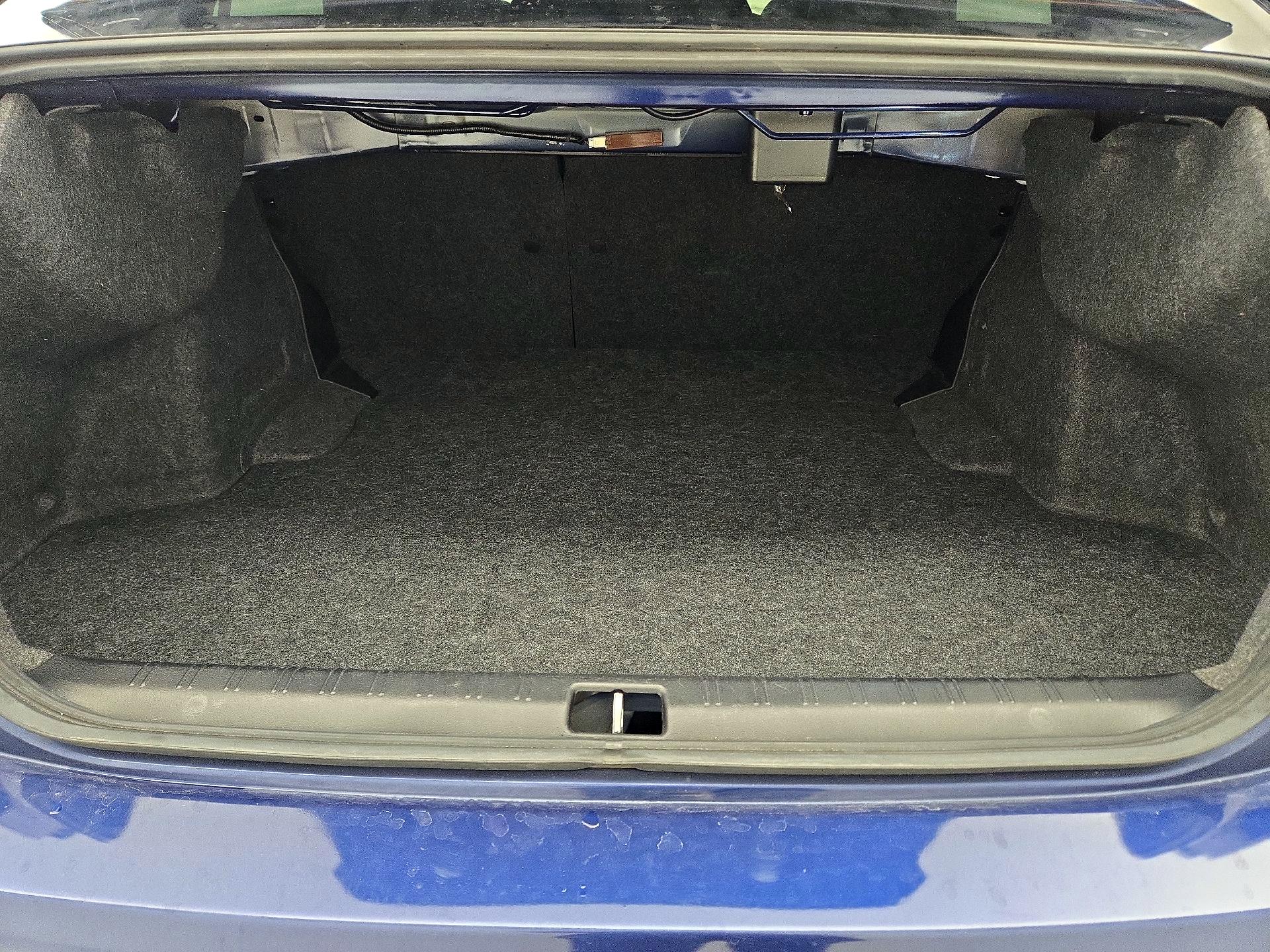 Thumbnail: 2020 Subaru WRX - 20