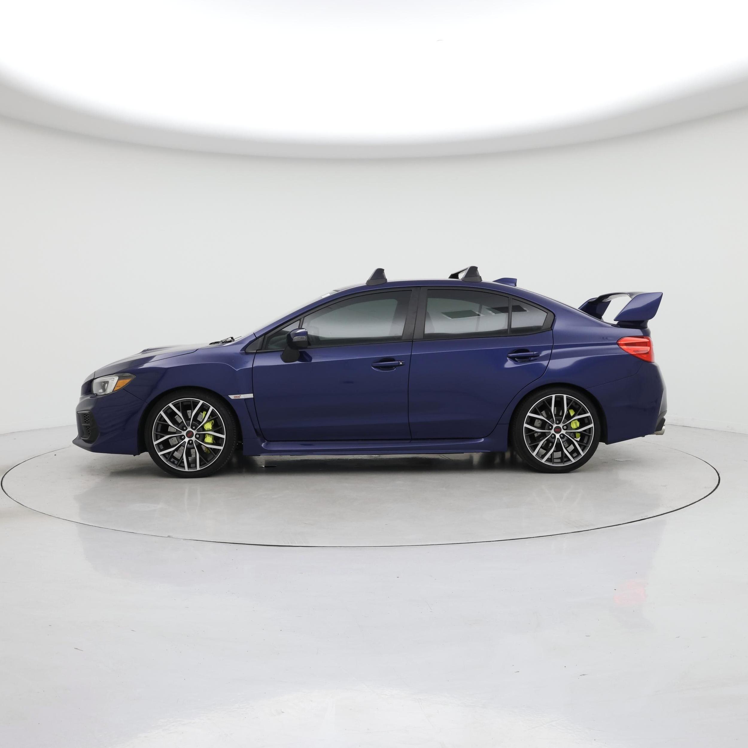 Thumbnail: 2020 Subaru WRX - 3