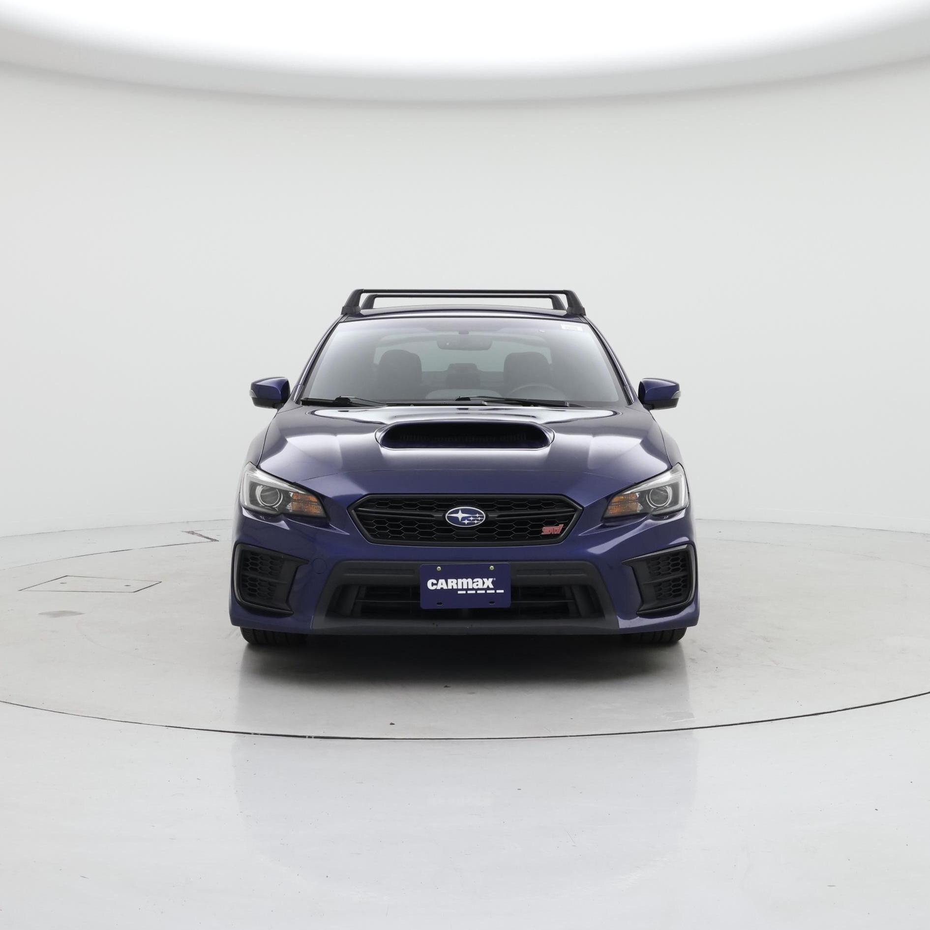 Thumbnail: 2020 Subaru WRX - 5