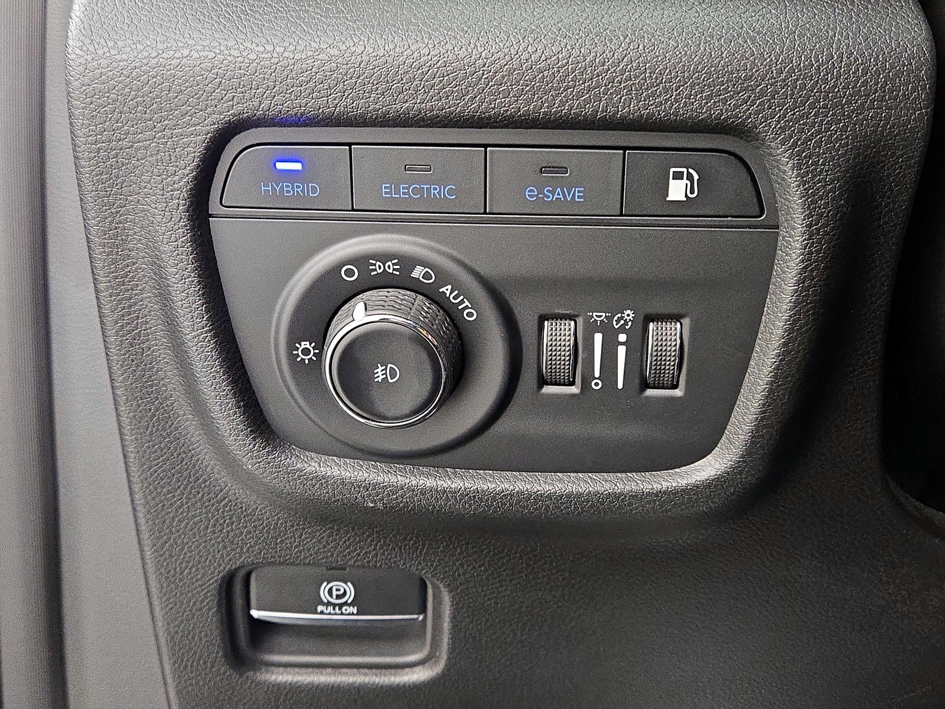 Thumbnail: 2023 Jeep Grand Cherokee - 13