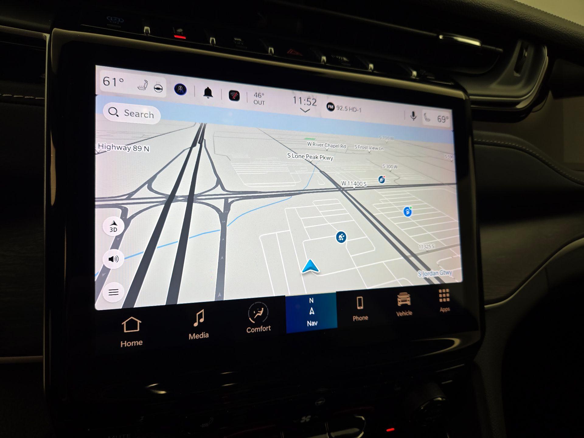 Thumbnail: 2023 Jeep Grand Cherokee - 14