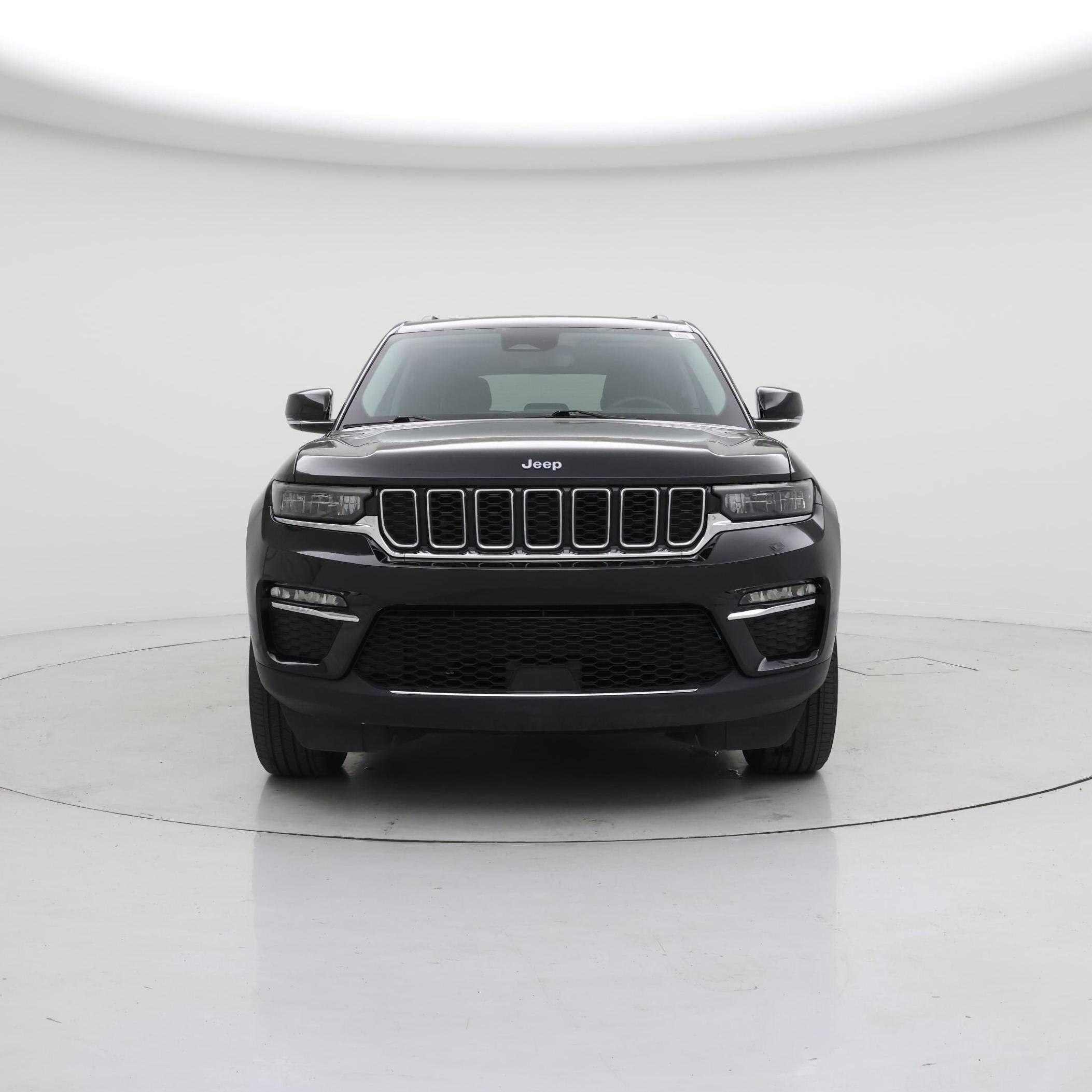 Thumbnail: 2023 Jeep Grand Cherokee - 5