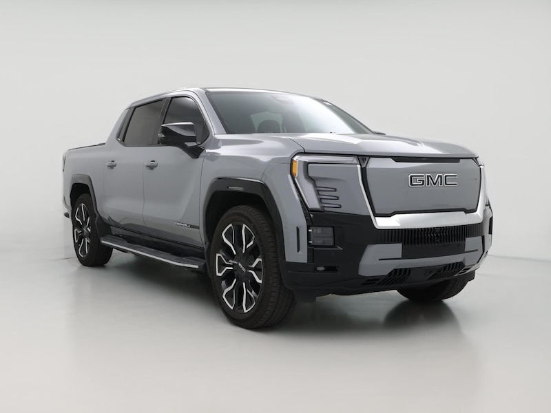 2024 GMC Sierra EV Denali -
                  South Jordan, UT