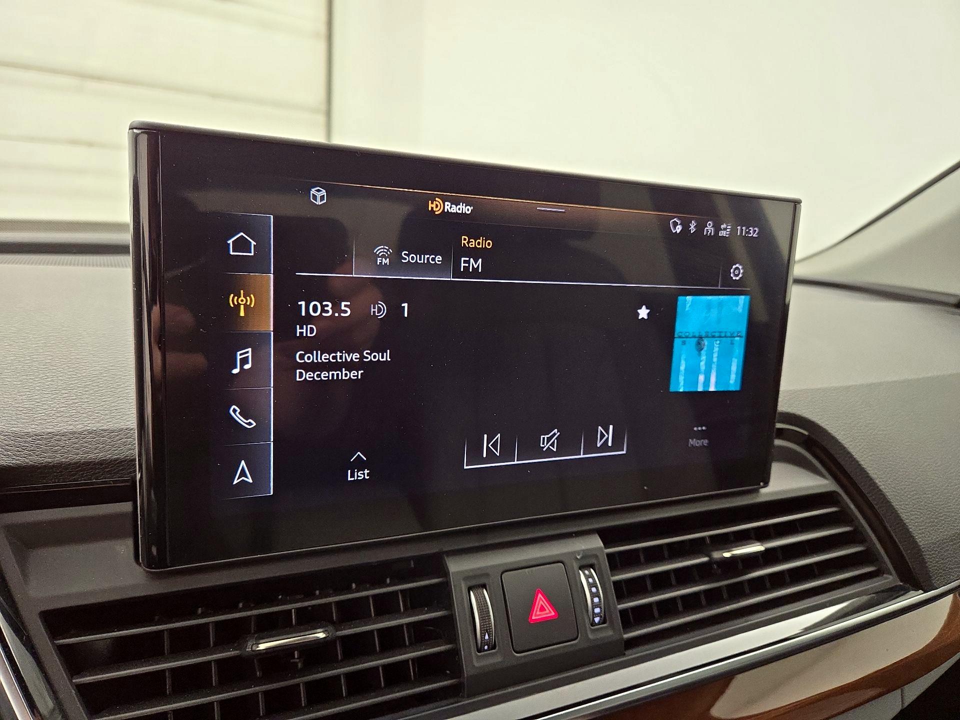 Thumbnail: 2022 Audi Q5 - 15