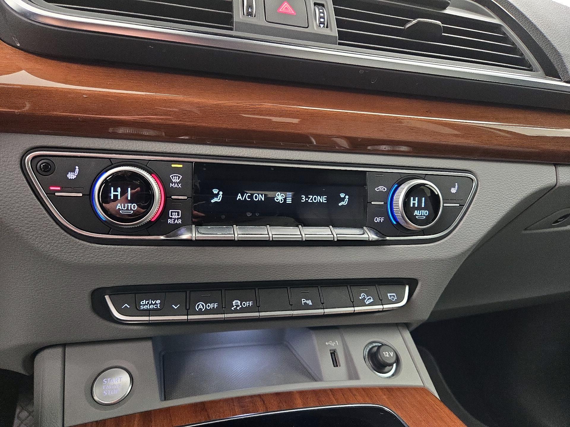 Thumbnail: 2022 Audi Q5 - 16