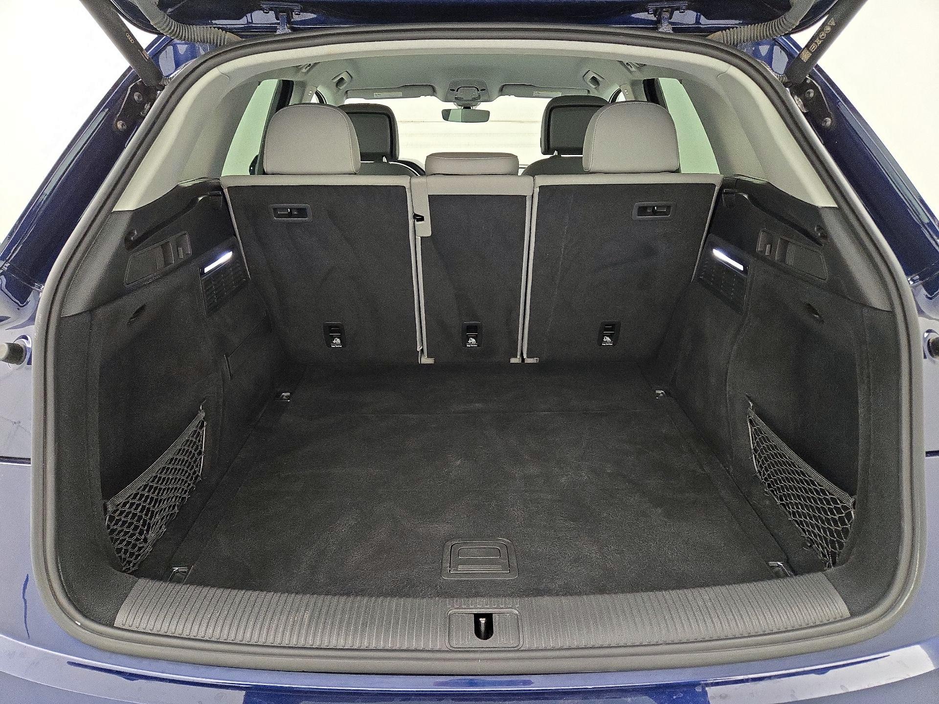 Thumbnail: 2022 Audi Q5 - 20