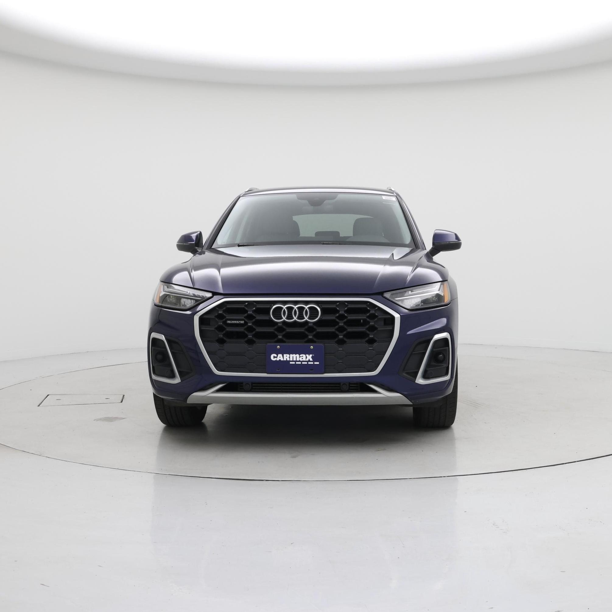 Thumbnail: 2022 Audi Q5 - 5
