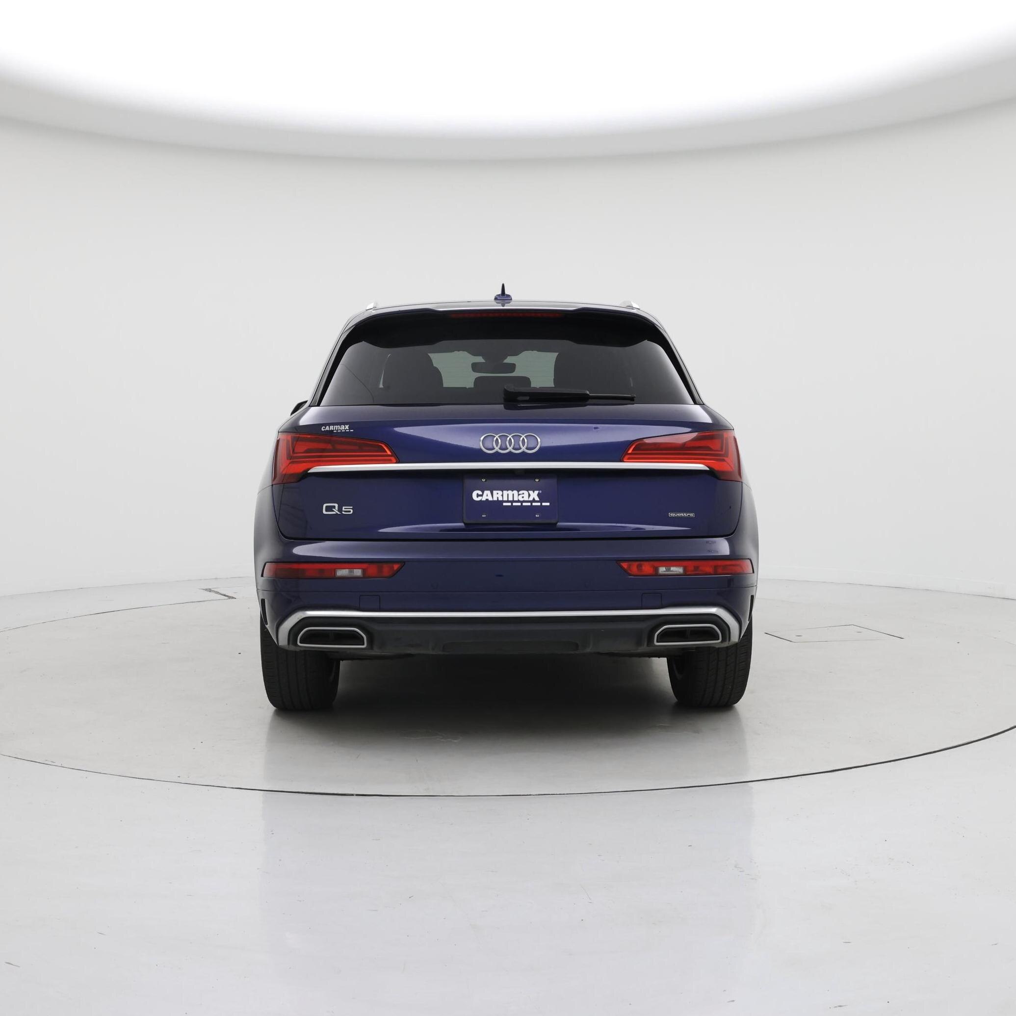 Thumbnail: 2022 Audi Q5 - 6