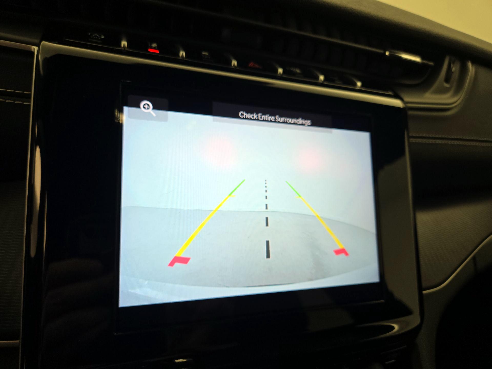 Thumbnail: 2024 Jeep Grand Cherokee - 14