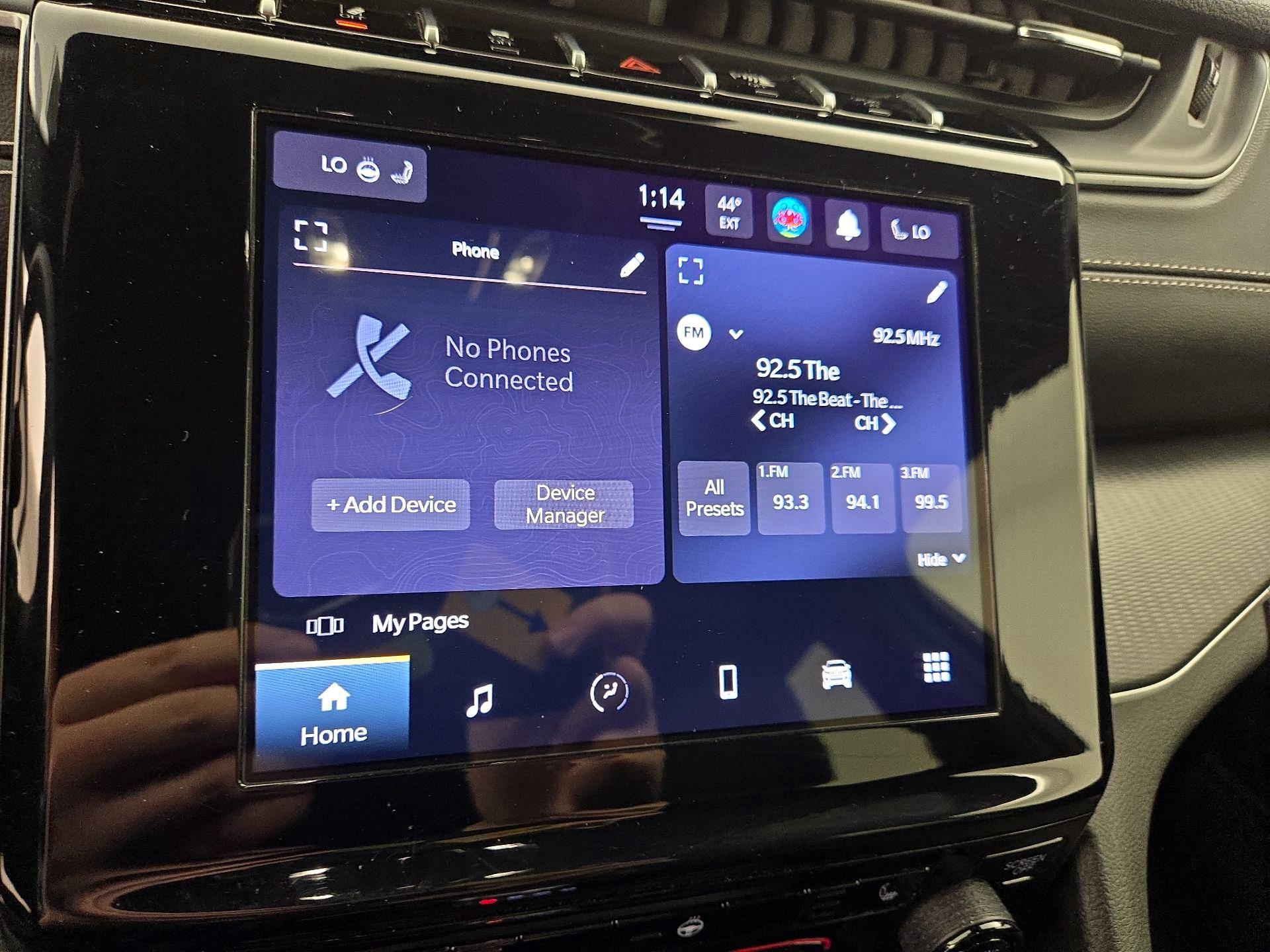 Thumbnail: 2024 Jeep Grand Cherokee - 15