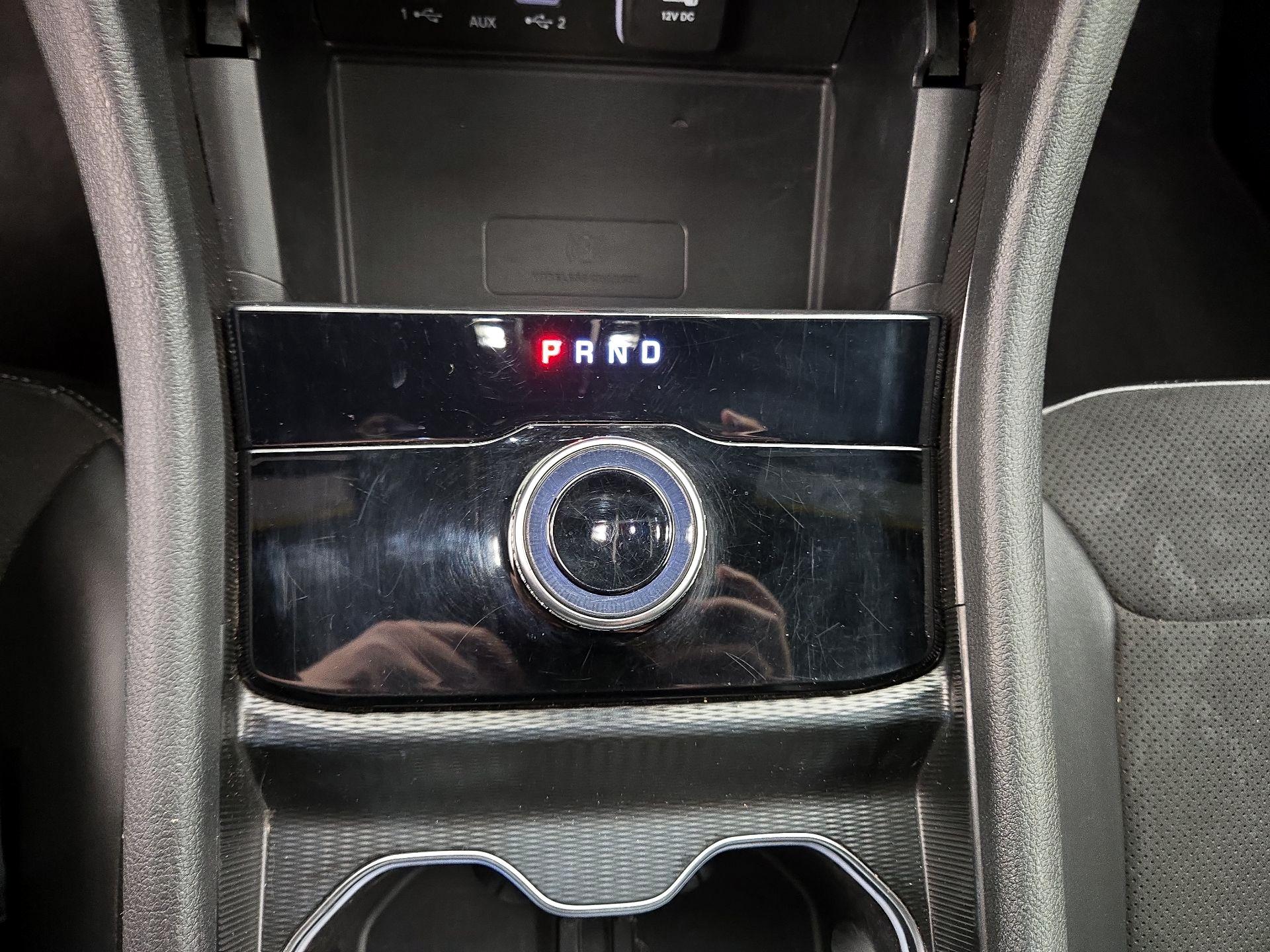 Thumbnail: 2024 Jeep Grand Cherokee - 17