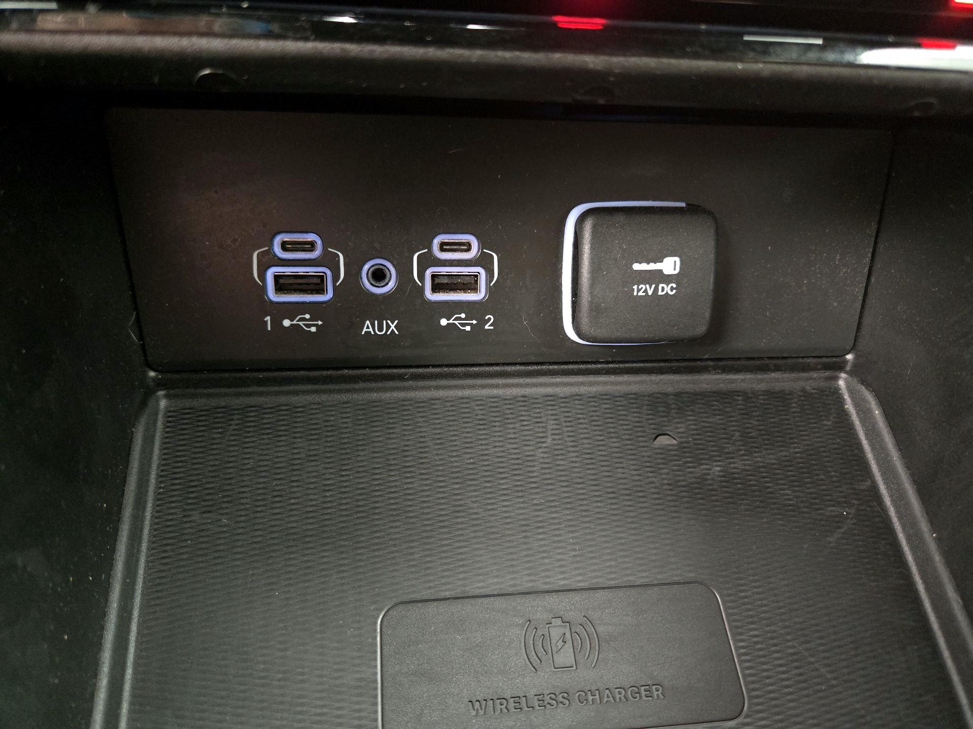 Thumbnail: 2024 Jeep Grand Cherokee - 18