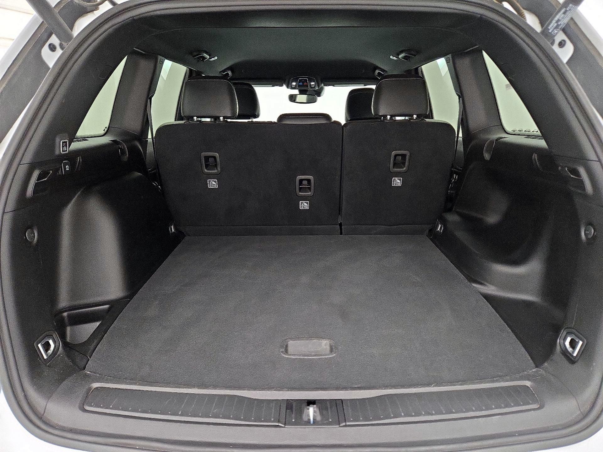 Thumbnail: 2024 Jeep Grand Cherokee - 20