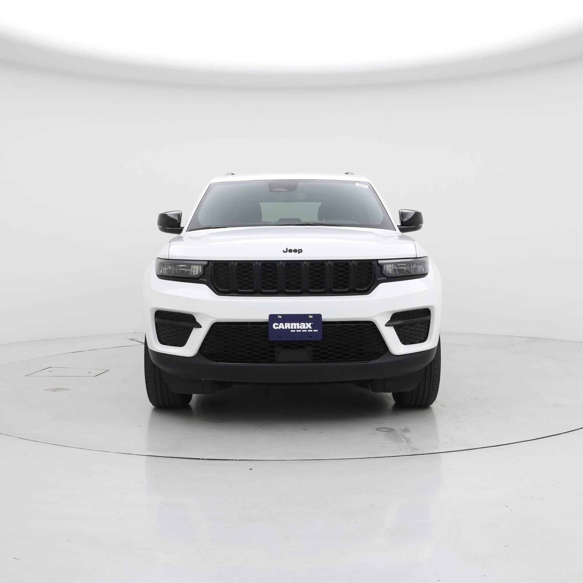 Thumbnail: 2024 Jeep Grand Cherokee - 5