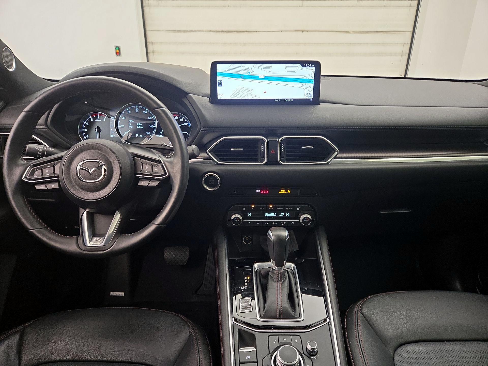 Thumbnail: 2023 Mazda CX-5 - 9