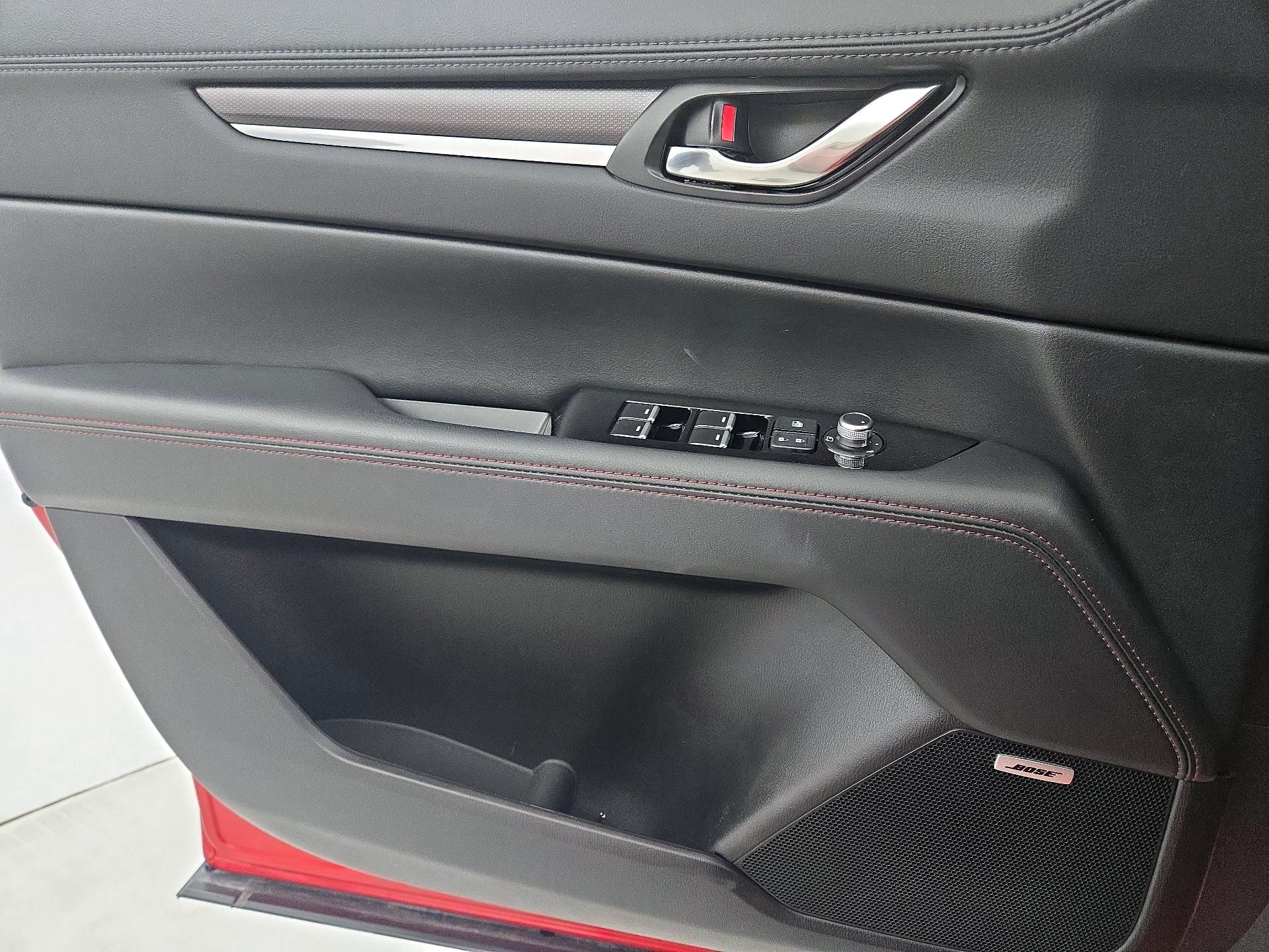 Thumbnail: 2023 Mazda CX-5 - 12