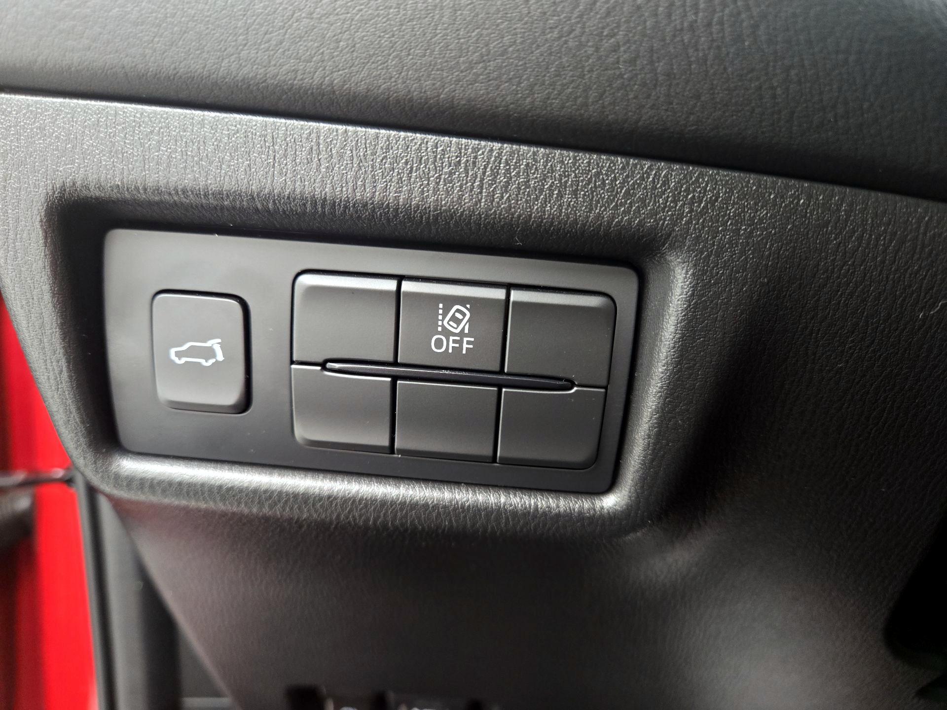 Thumbnail: 2023 Mazda CX-5 - 13