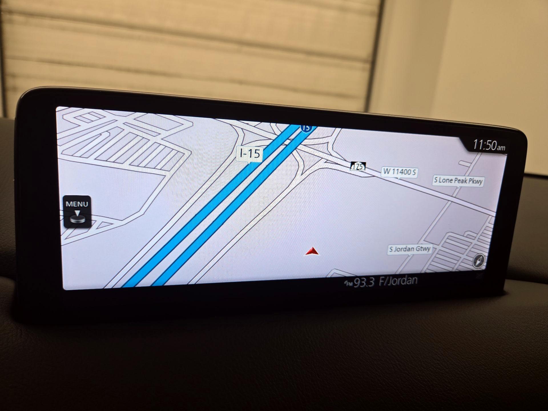 Thumbnail: 2023 Mazda CX-5 - 14