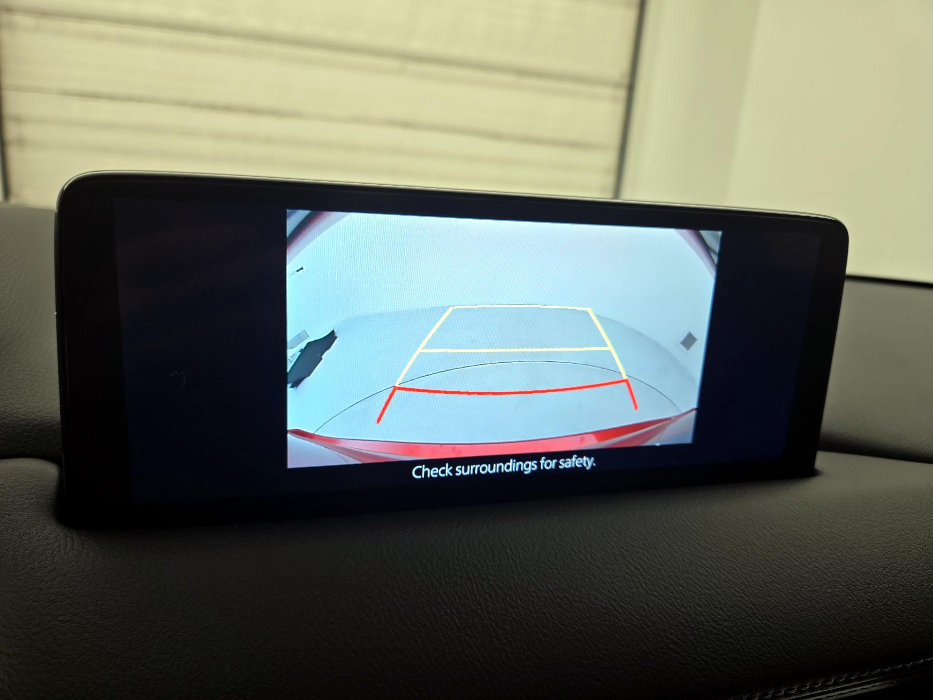 Thumbnail: 2023 Mazda CX-5 - 15