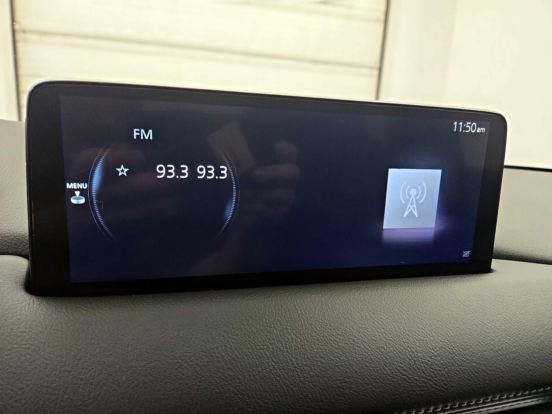 Thumbnail: 2023 Mazda CX-5 - 16